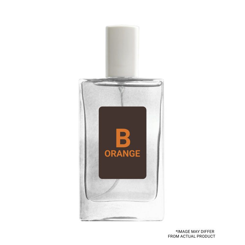 B Orange Inspired by Boss Orange for Men by Hugo Boss - 50ml  _0