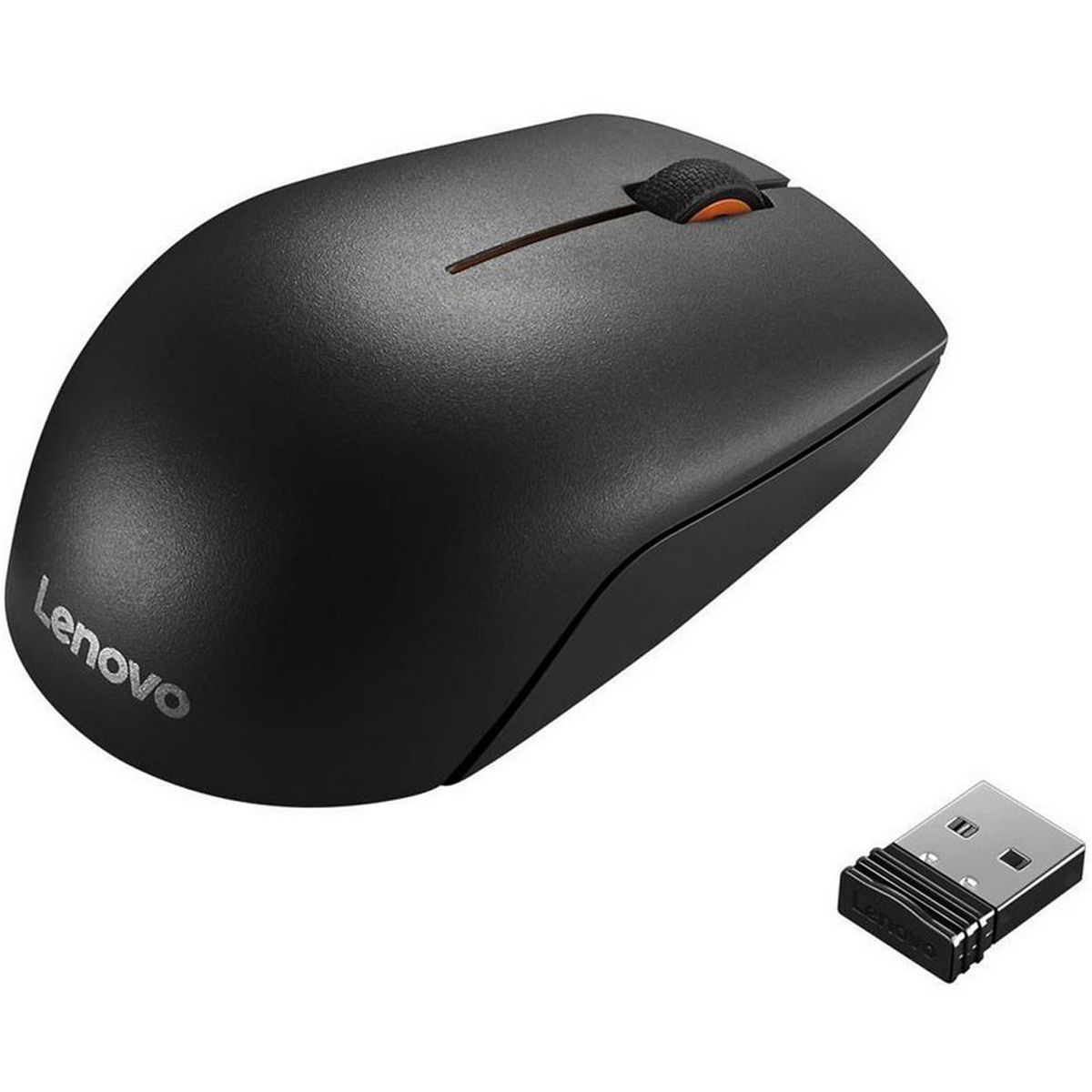 Lenovo Optical Wireless Mouse_0