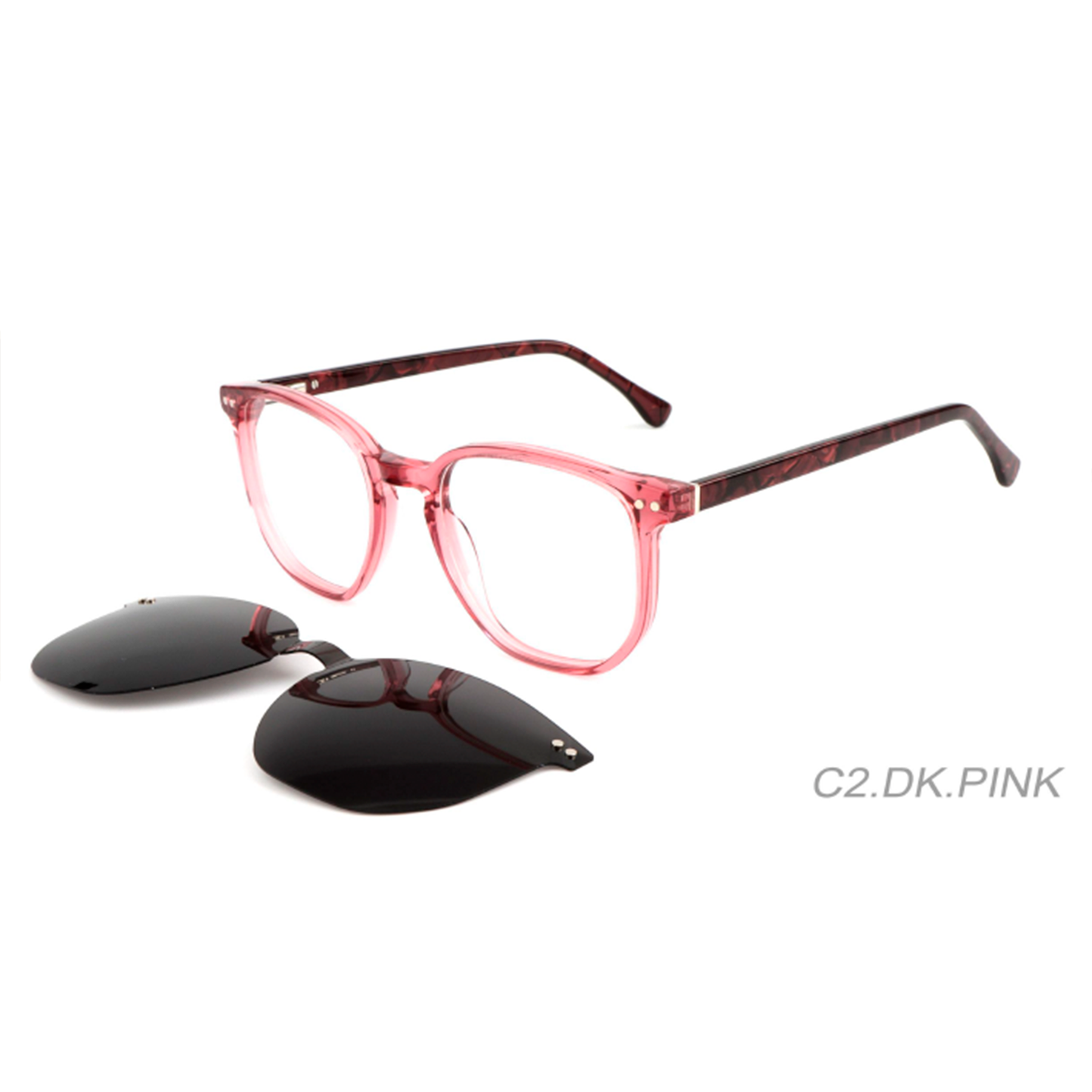 Aidefu Clip Polarizado G5545_1