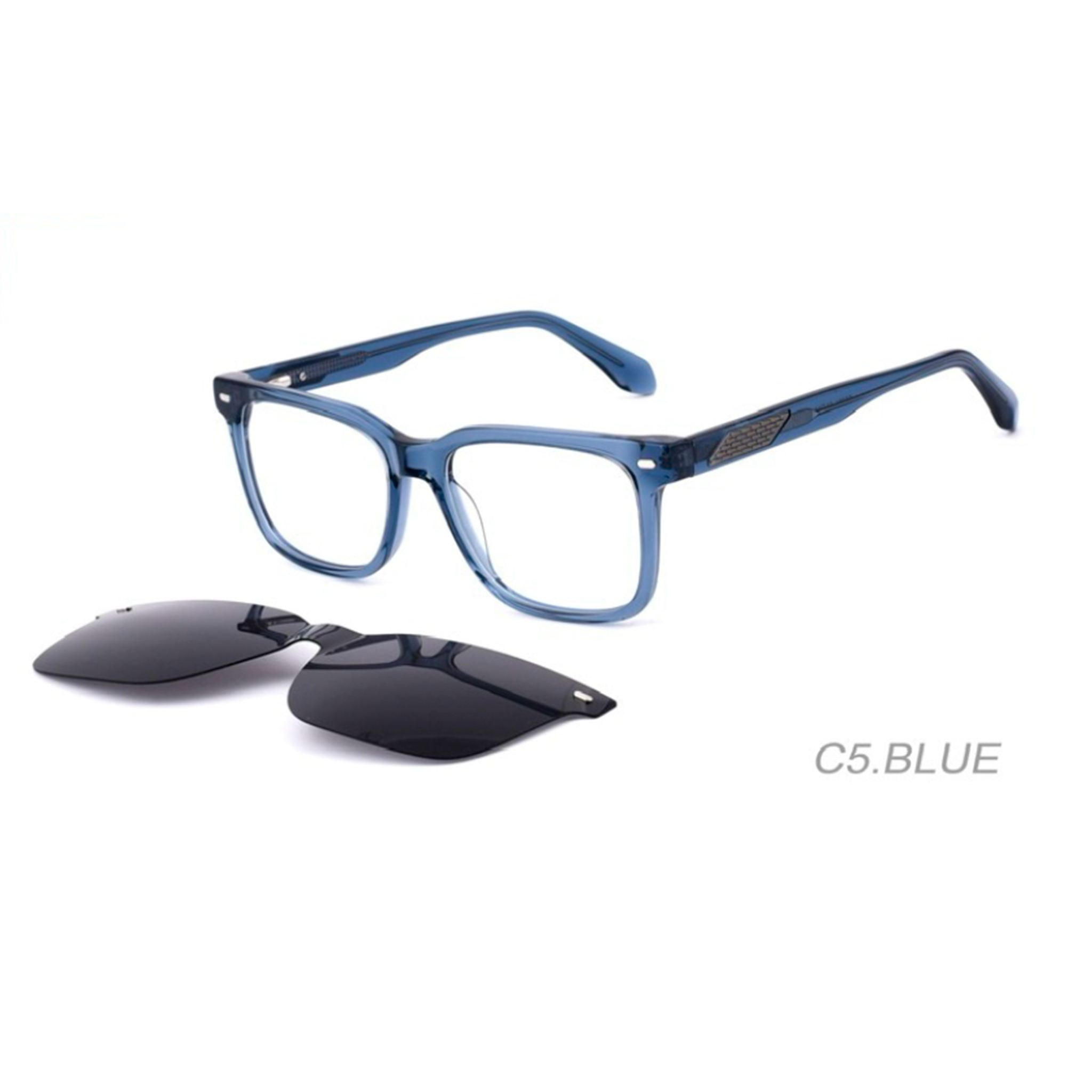 Aidefu Clip Polarizado G5901_1