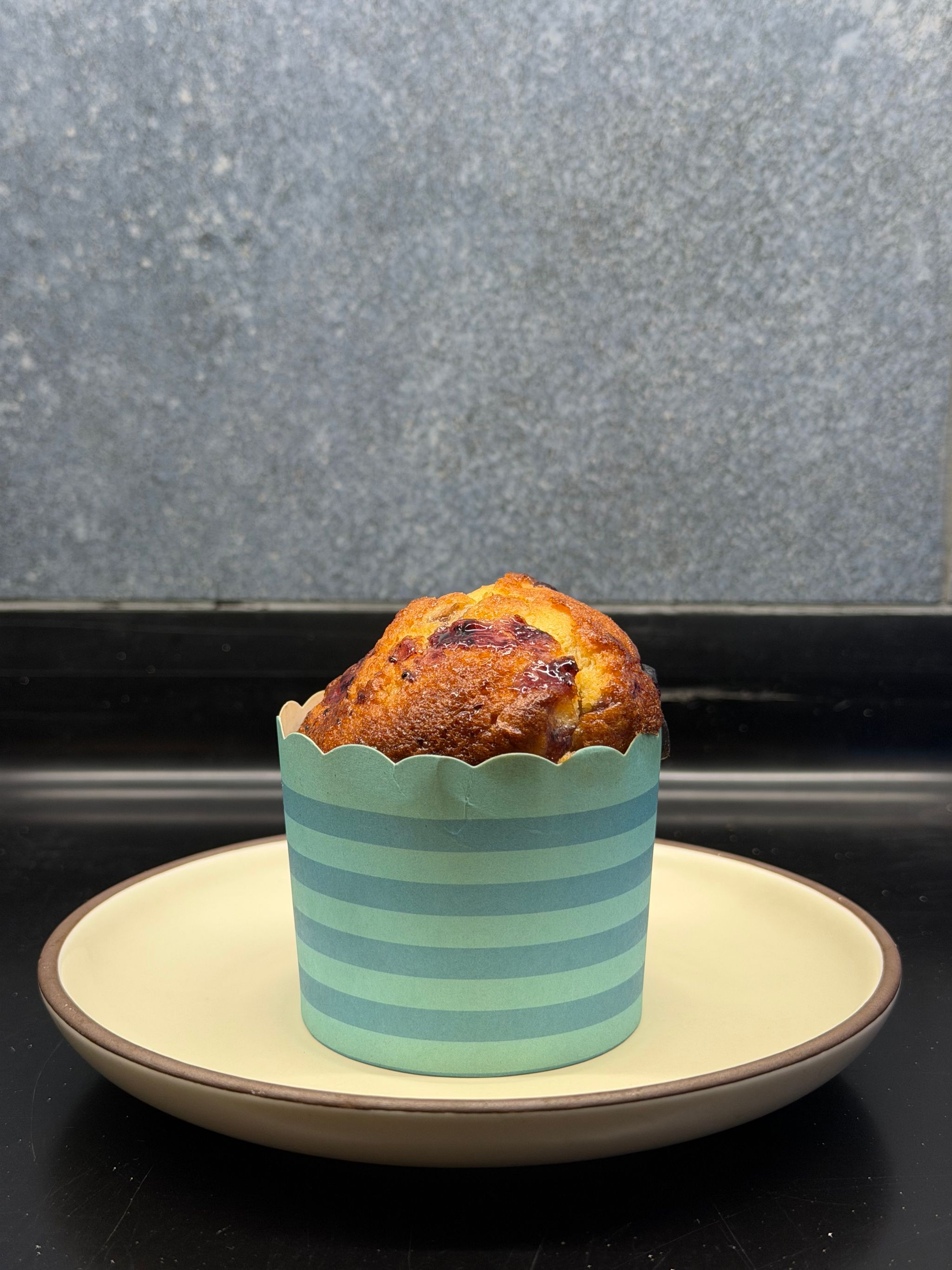 Blueberry Muffin💙+🧁_0