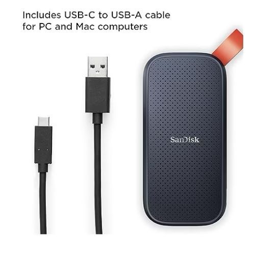 SanDisk Portable external SSD 1TB_0