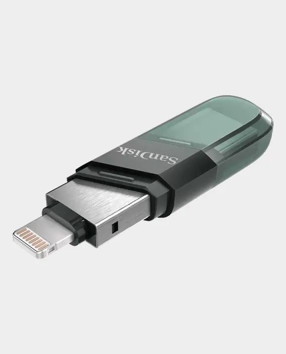 SanDisk ixpand Flash Drive Flip 128gb _1