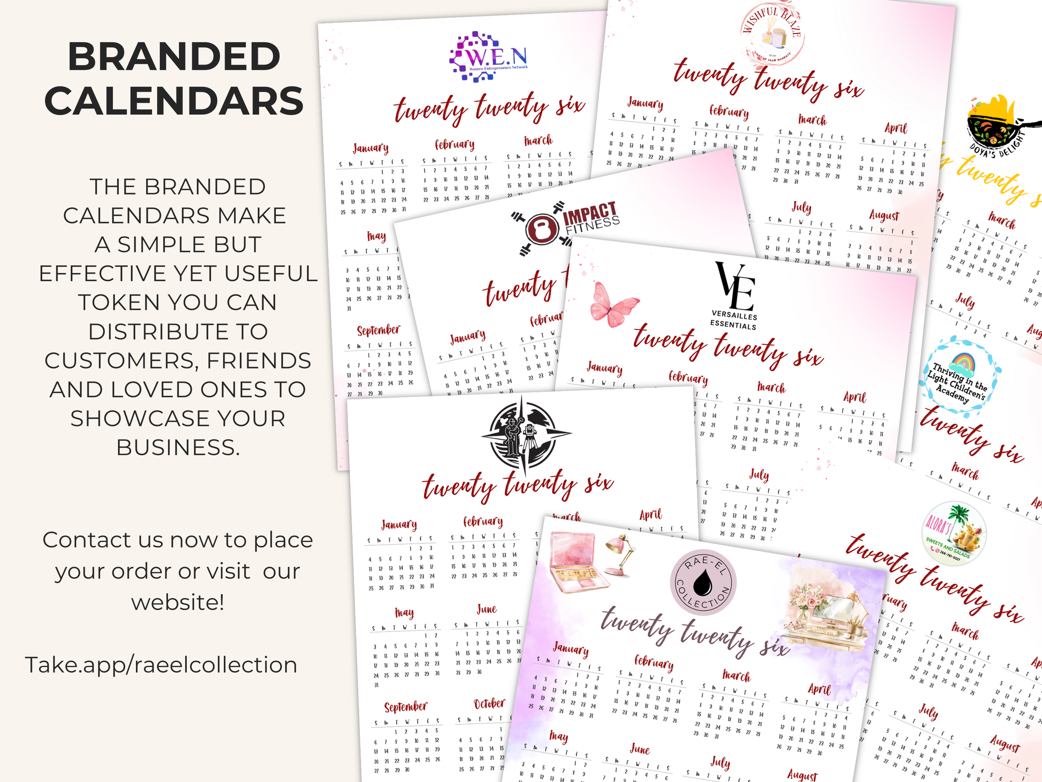 2026 Custom Calendar_0