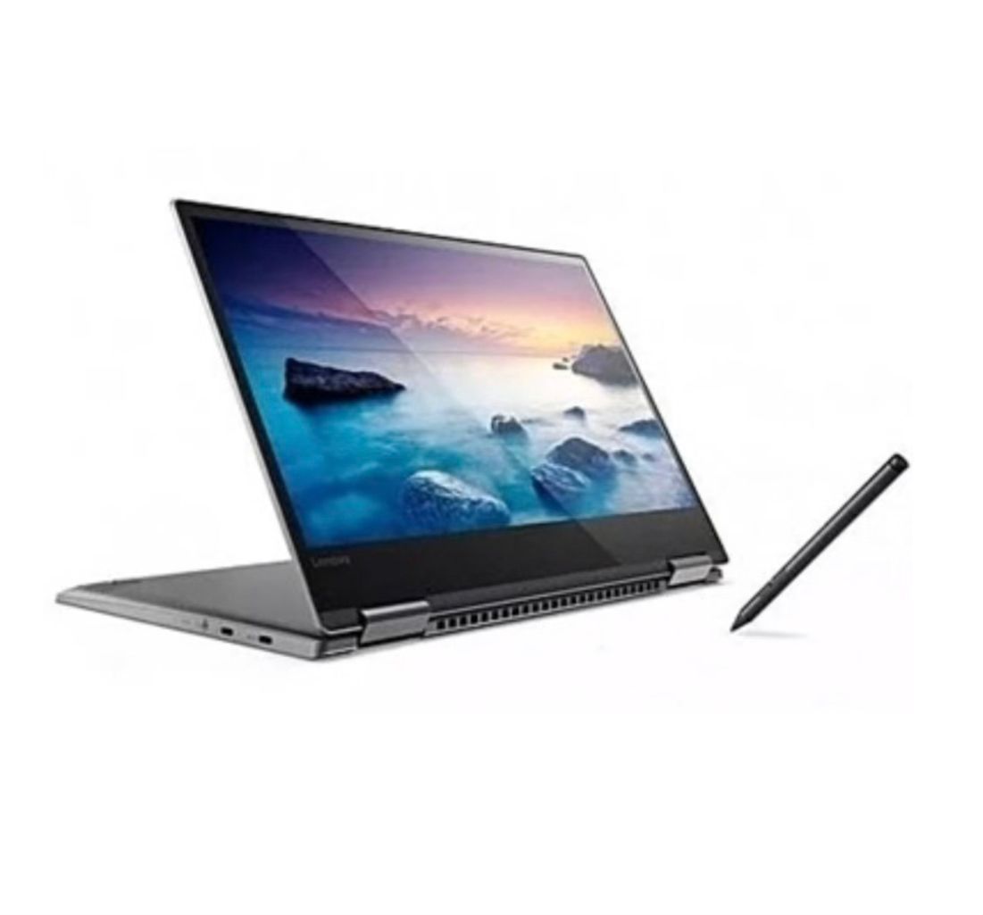 Lenovo ThinkPad X1 Yoga_0