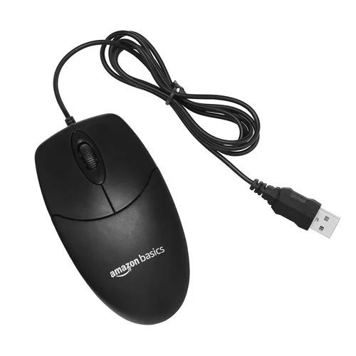 Wired Mouse_0