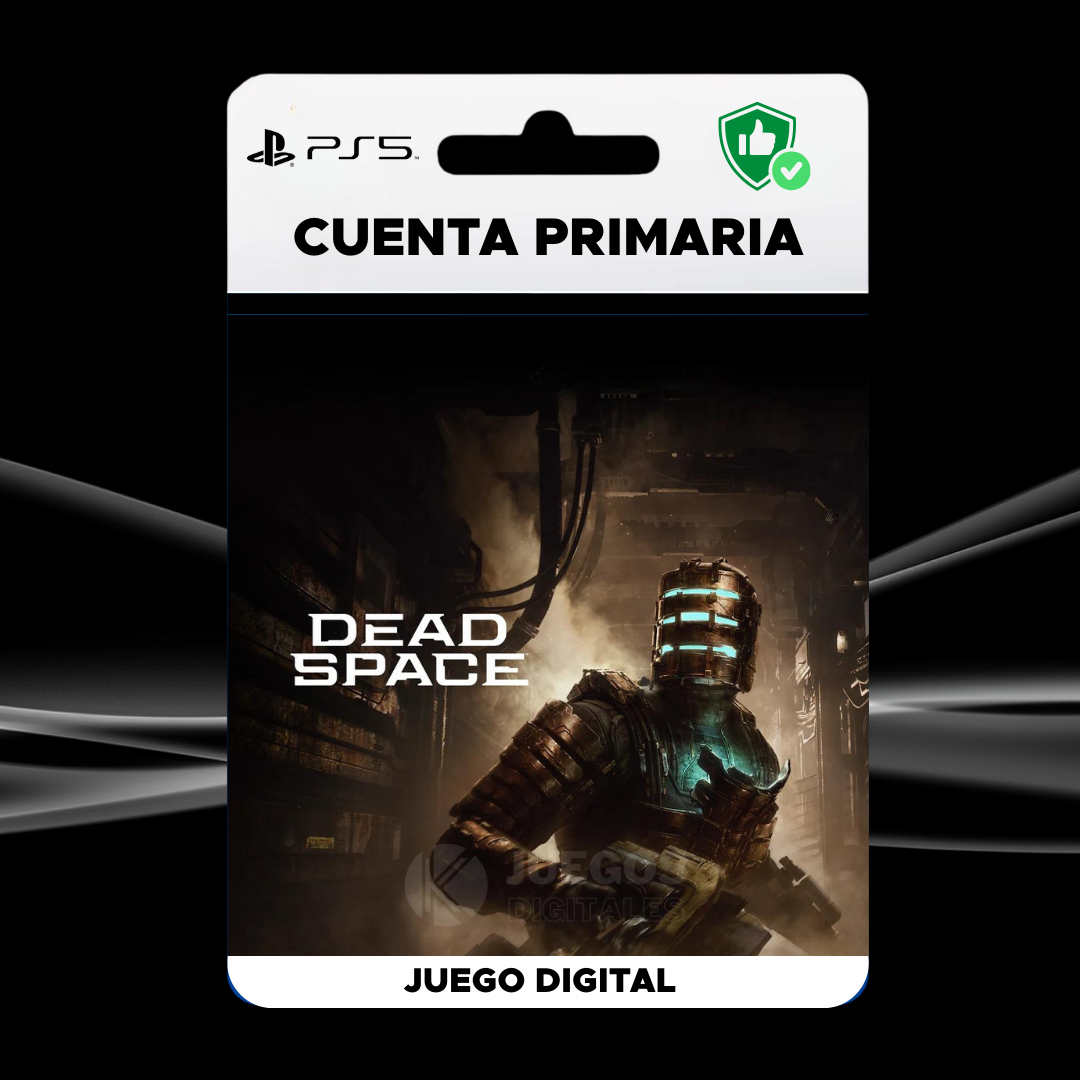 Dead Space Digital_0