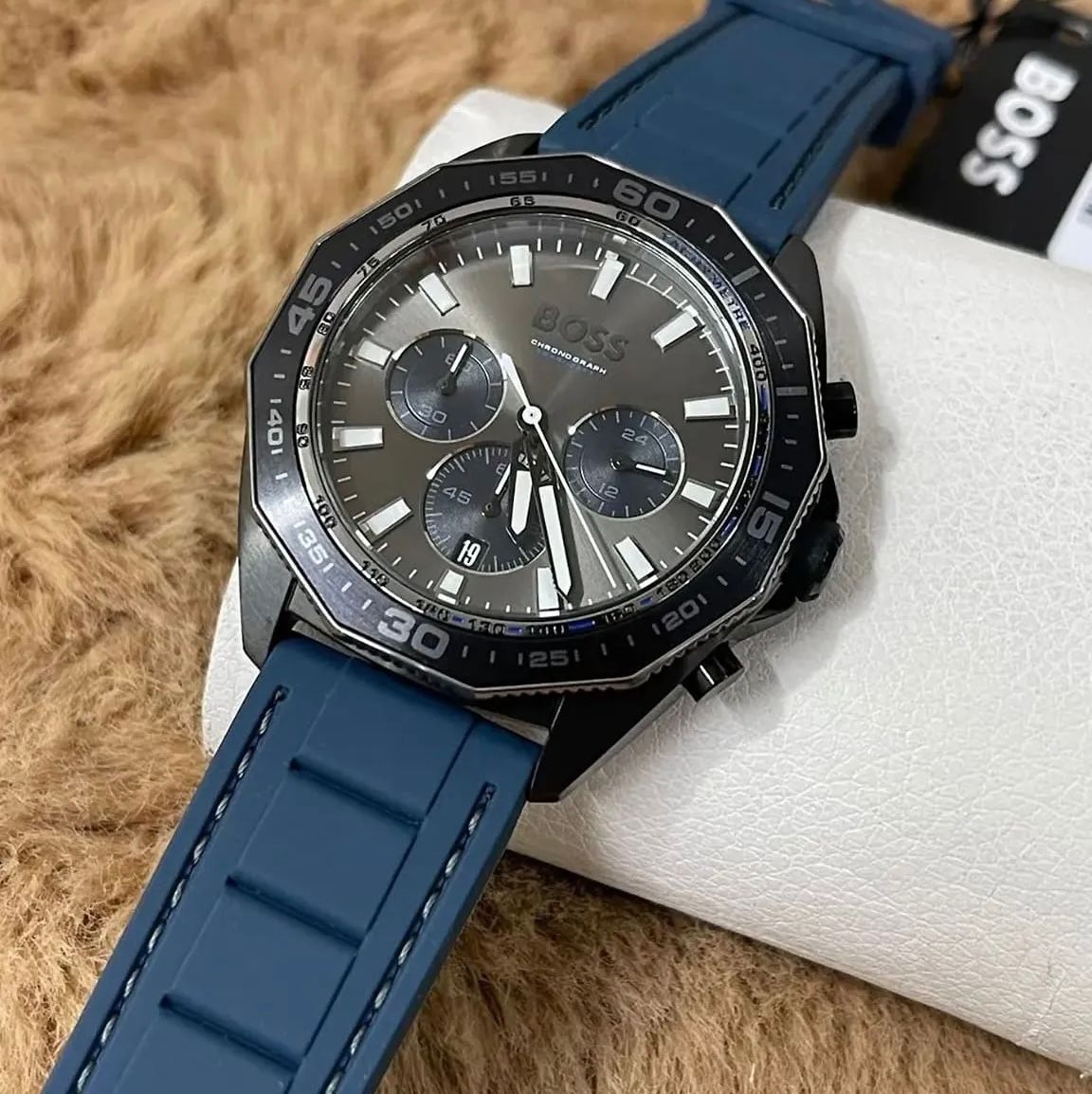 Energy Mens Watch 1513972_8