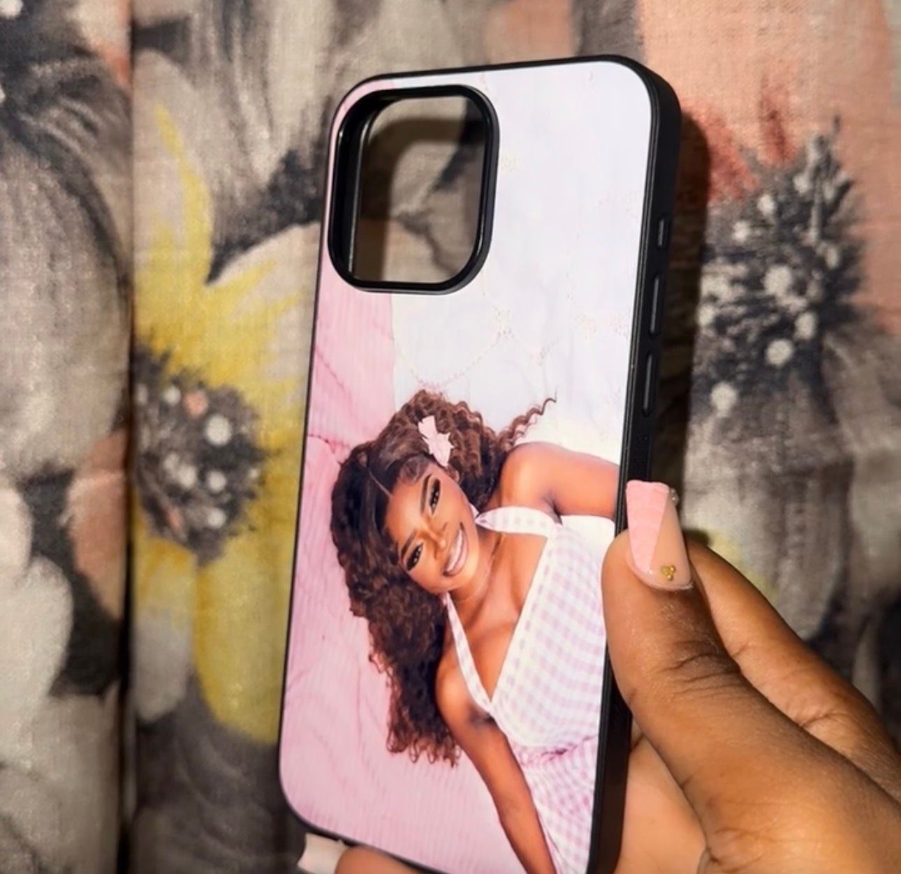 Customized Phone Case_0