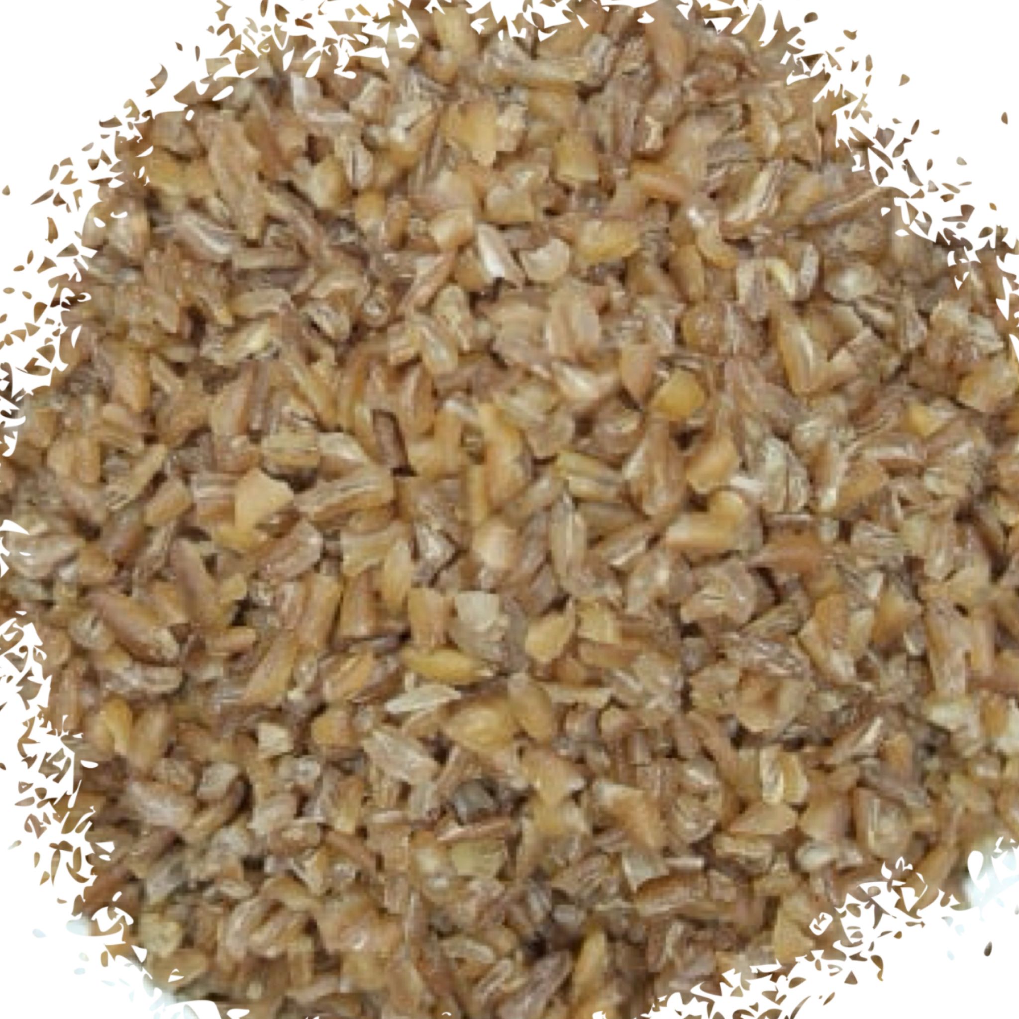 Hard brown Bulgur برغل اسمر خشن_0