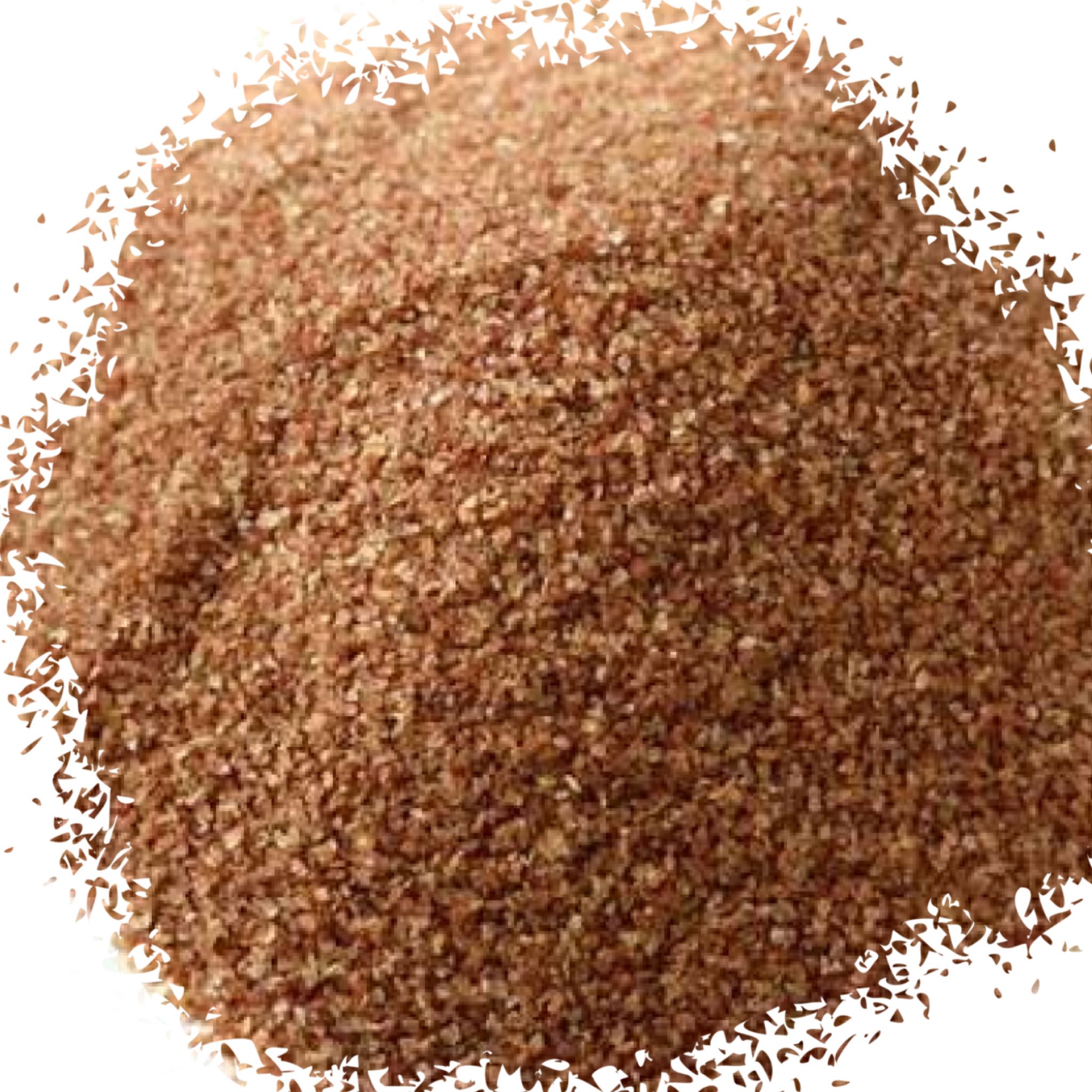 Soft brown bulgur برغل اسمر ناعم_0