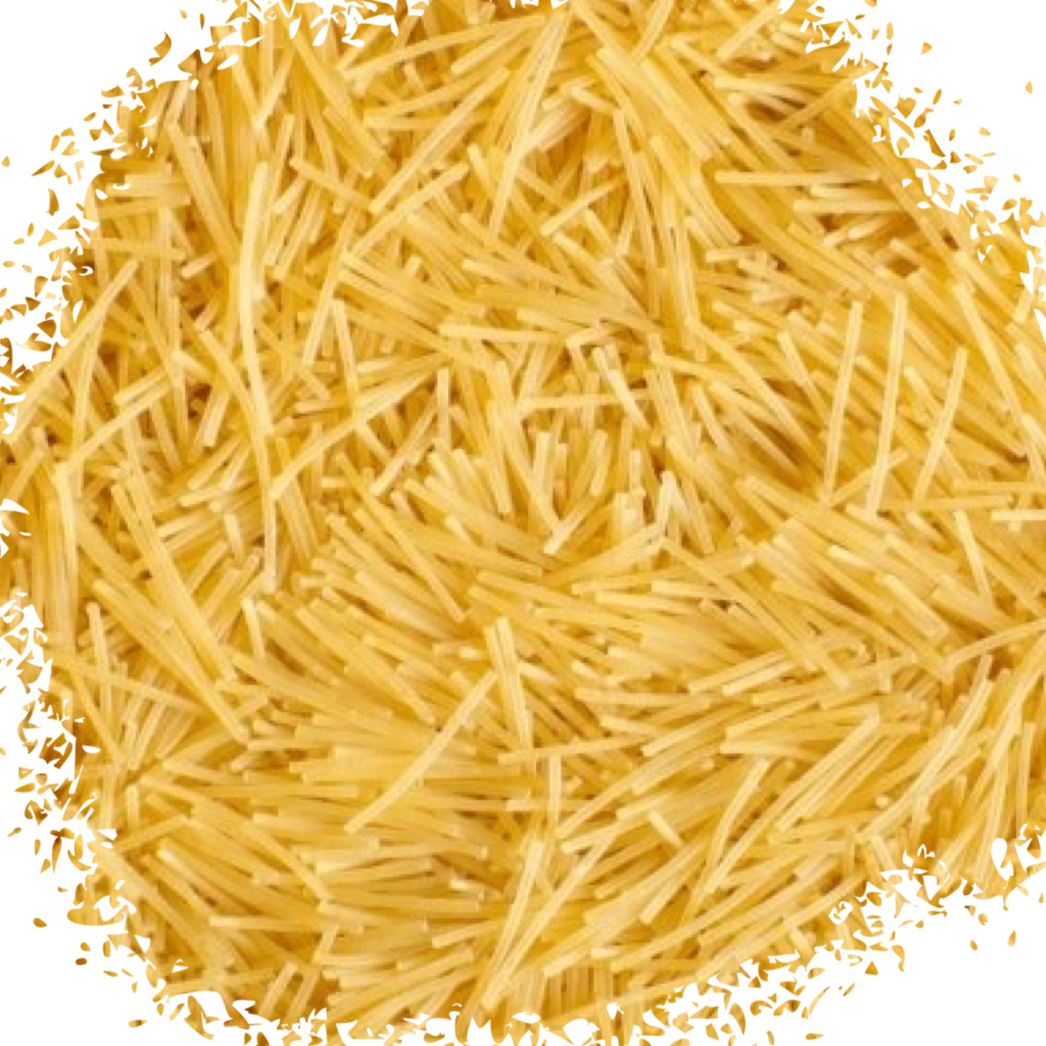 Vermicelli شعيريه_0