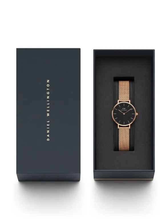 Daniel Wellington Petite Melrose 28mm_4