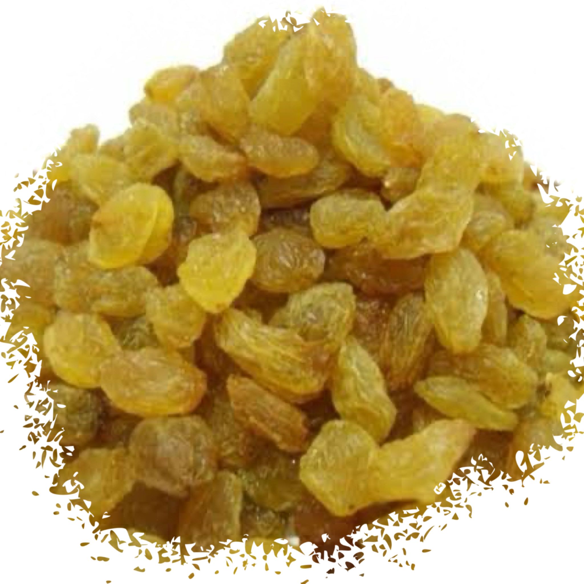 Golden raisins زبيب اشلميش_0