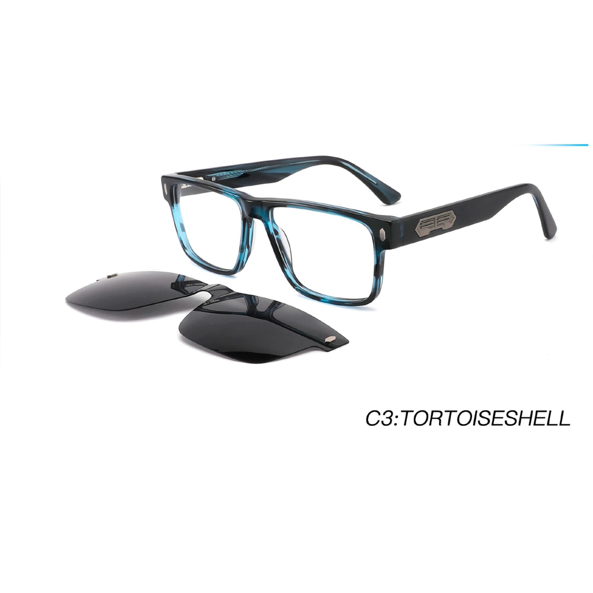 Aidefu Clip Polarizado G5955_0