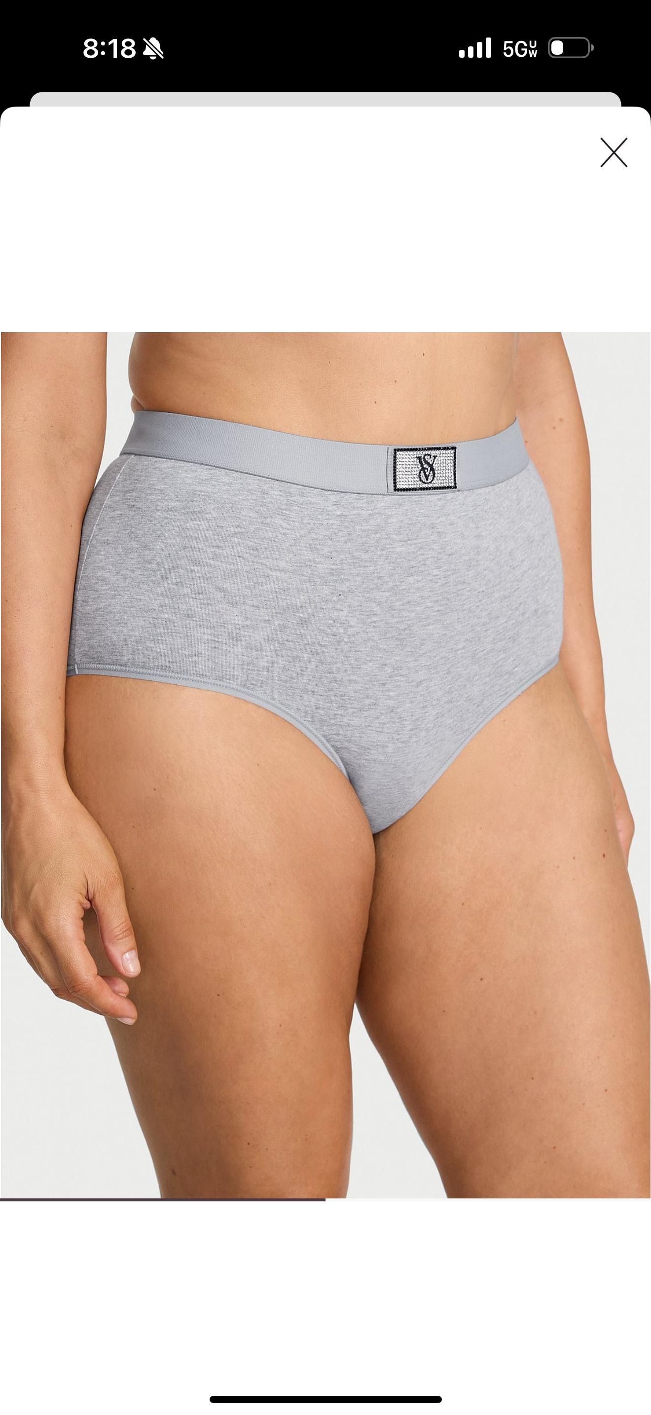 Victoria Secret Mystery Panty Pack_0