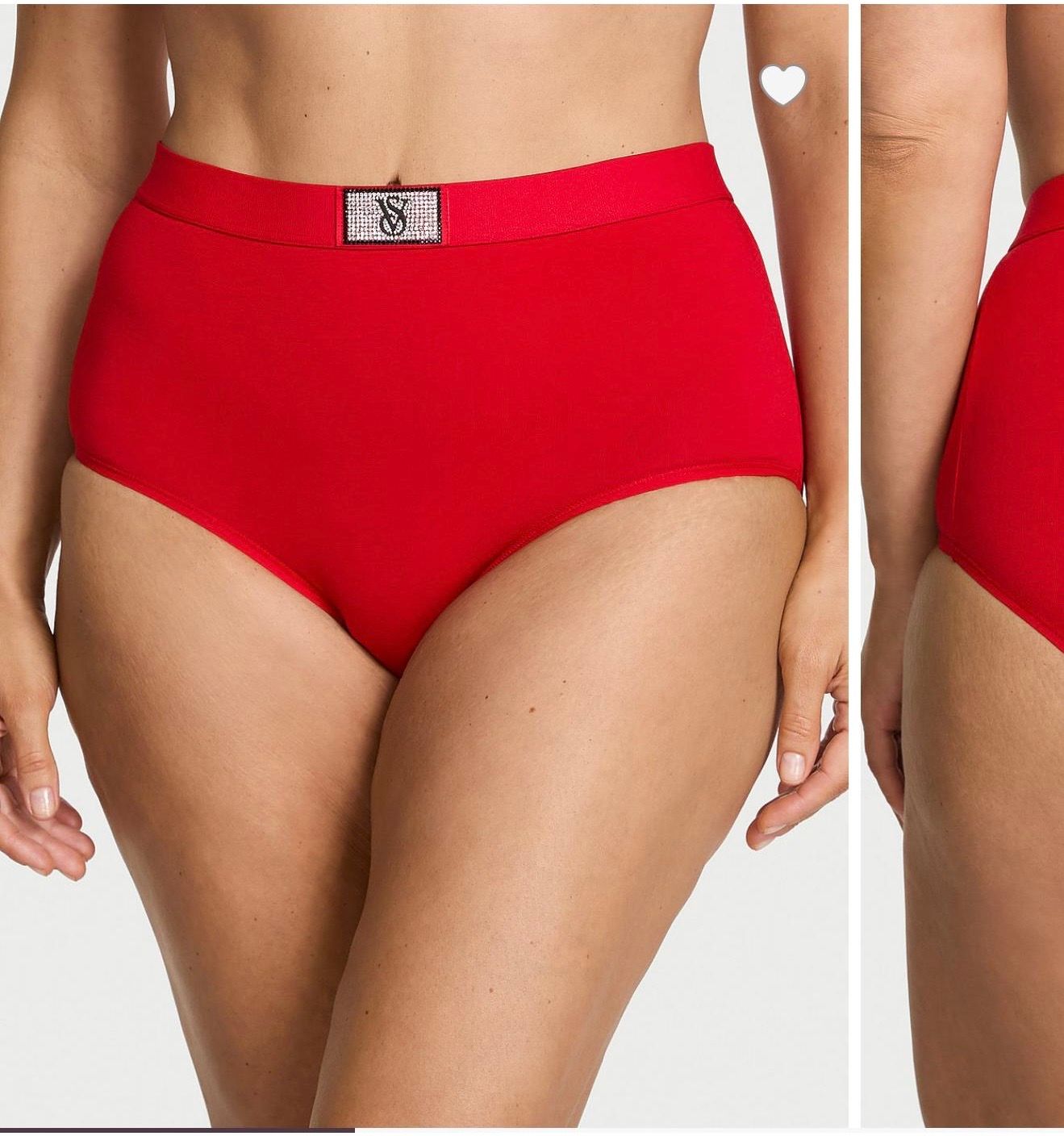 Victoria Secret Mystery Panty Pack_5