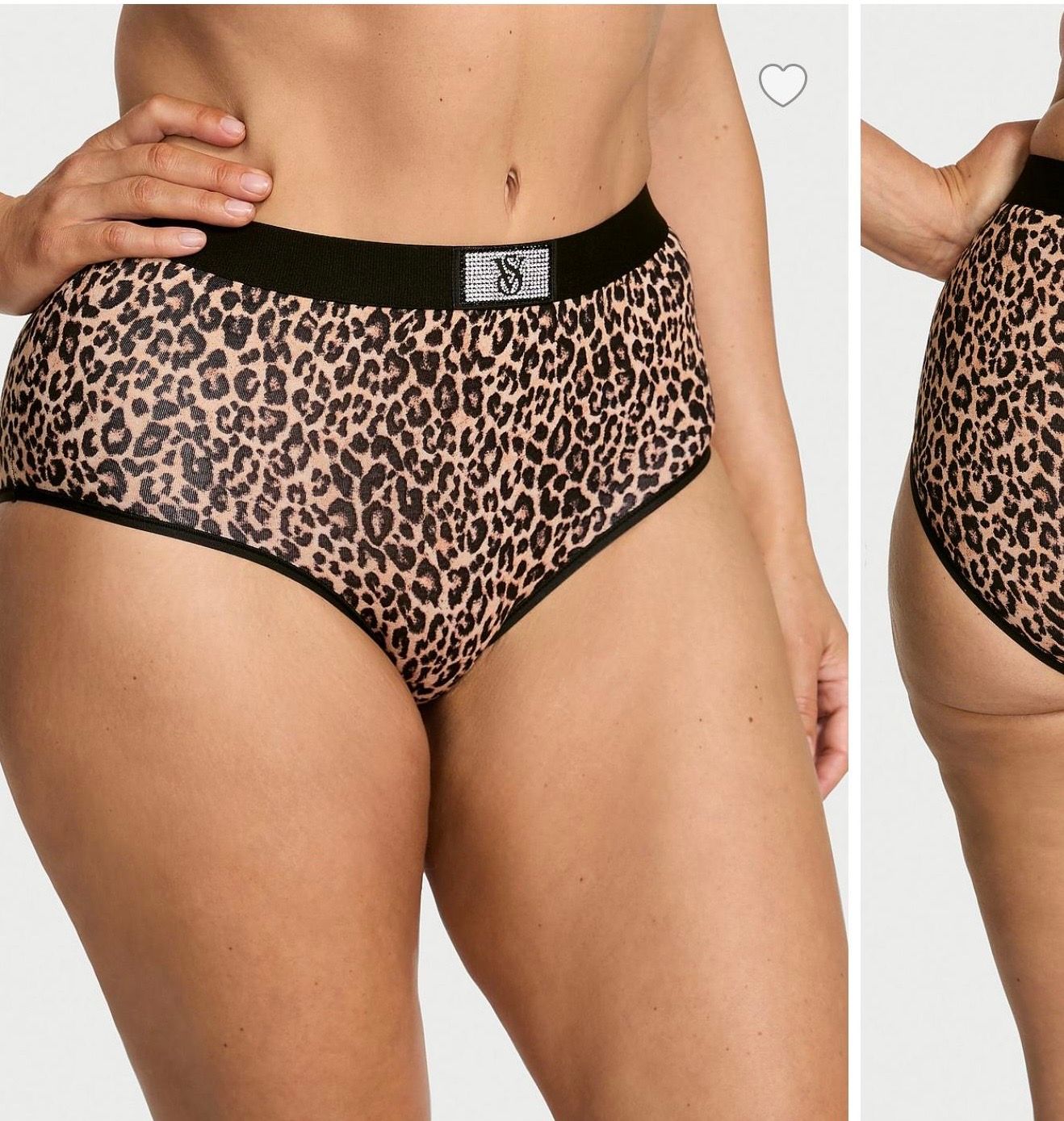 Victoria Secret Mystery Panty Pack_2