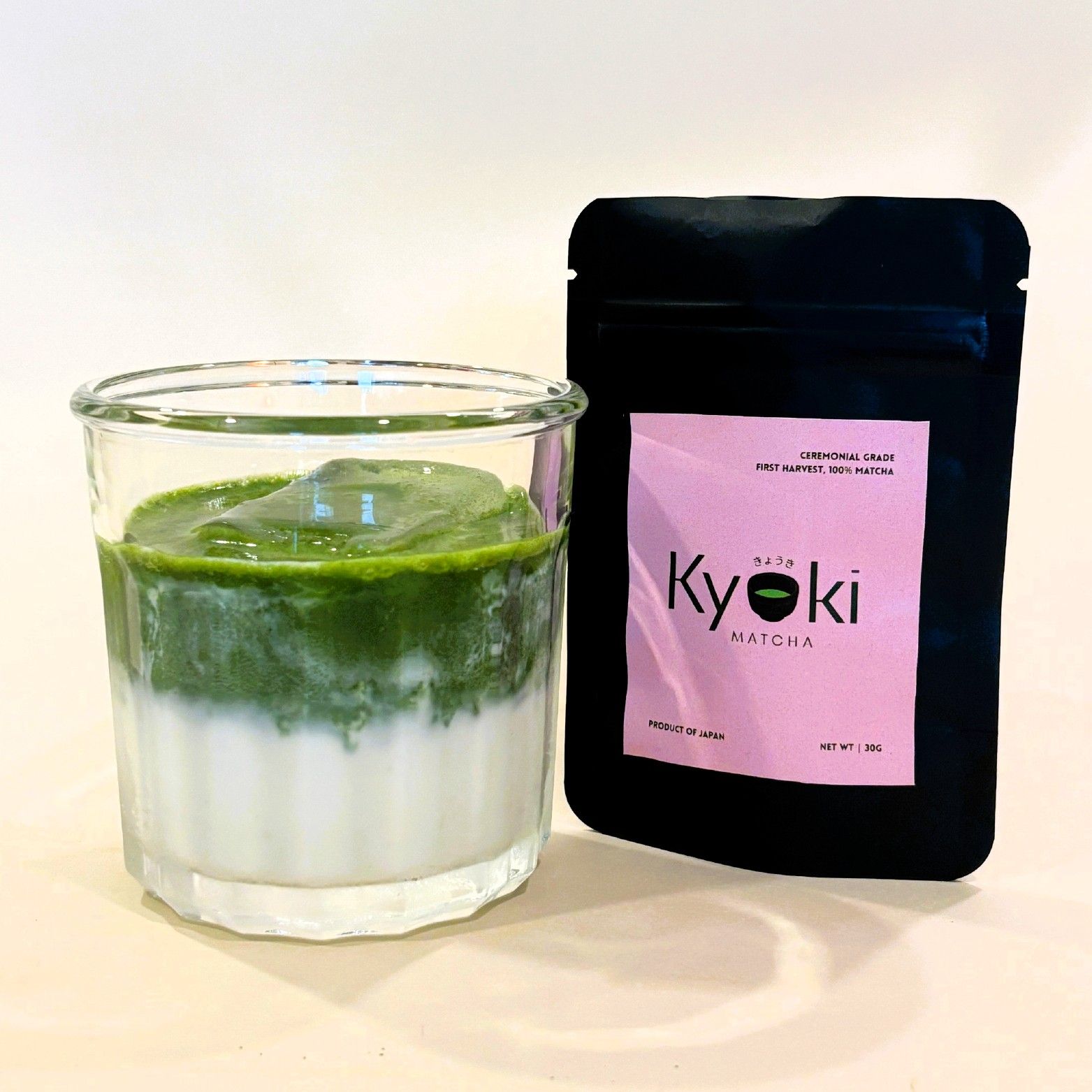 Kyoki Ceremonial Grade Matcha_4