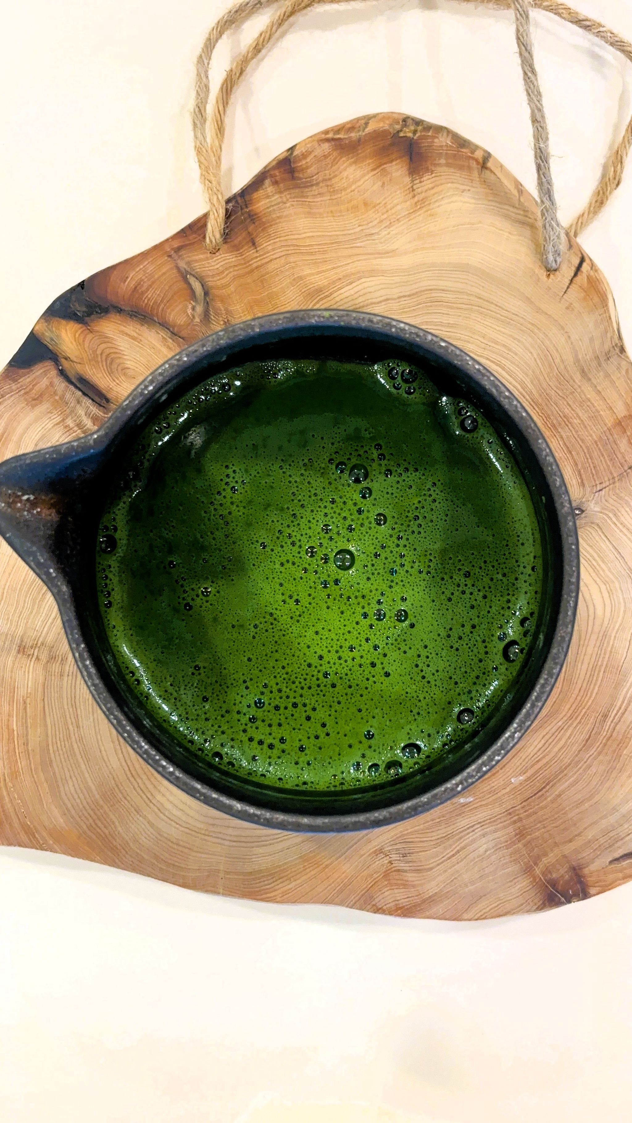 Kyoki Ceremonial Grade Matcha_3