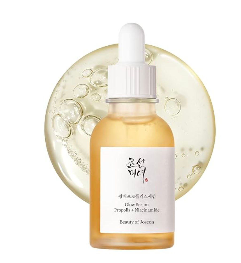 NIACINAMIDE - BEAUTY OF JOSEON - BIG SIZE_1
