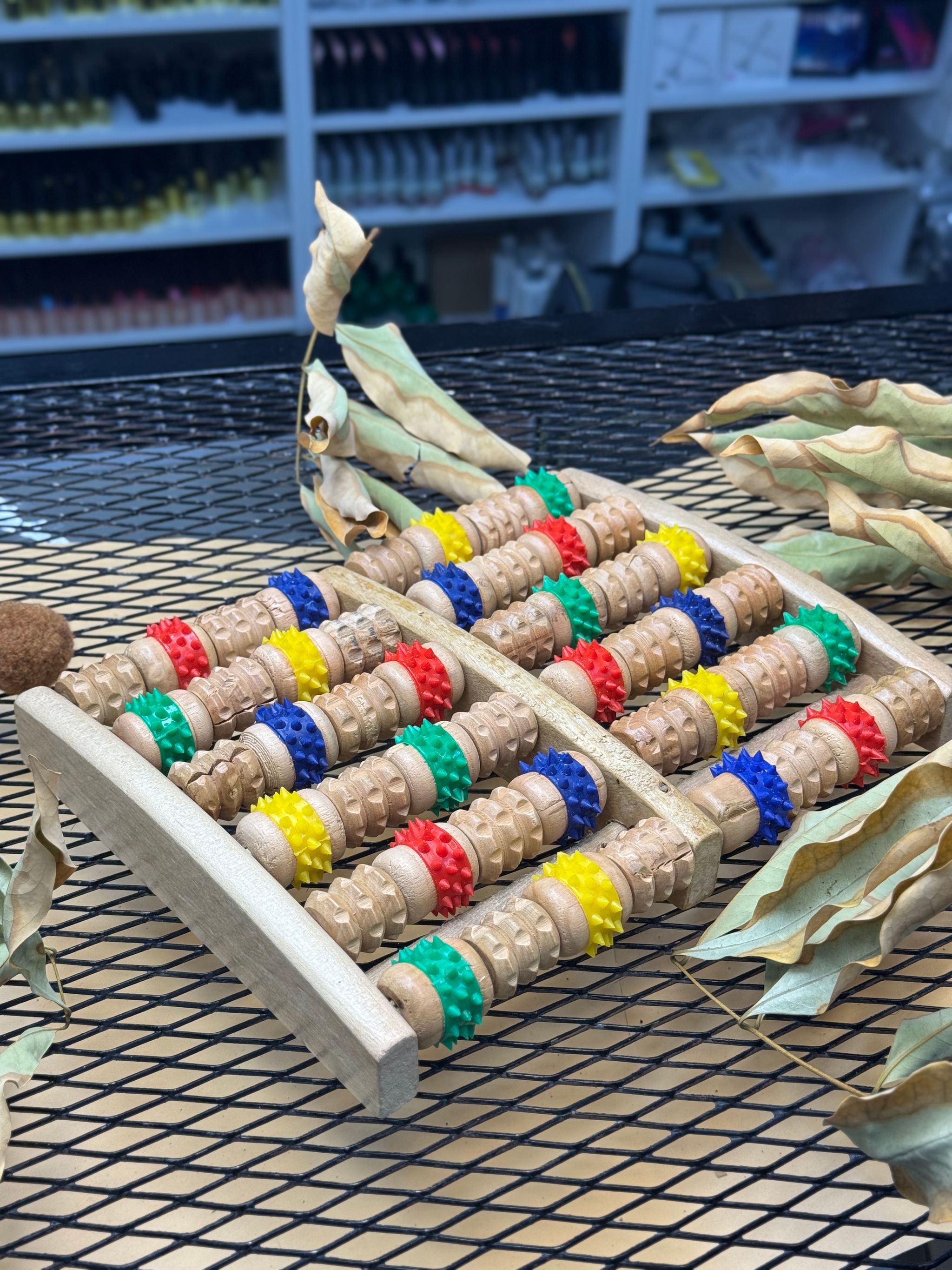 Madero Foot Tool 2_0