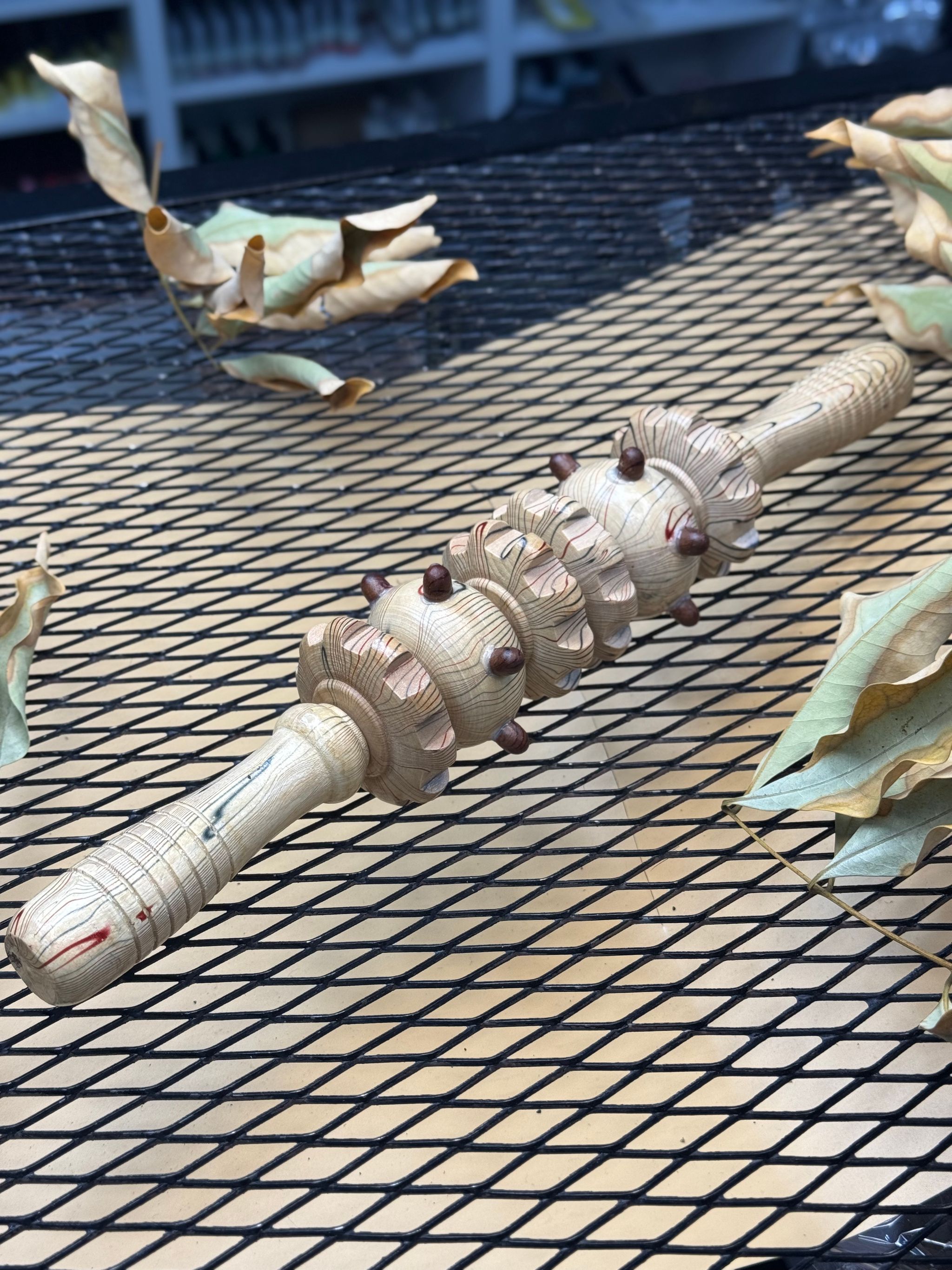 Madero Large Tool _1