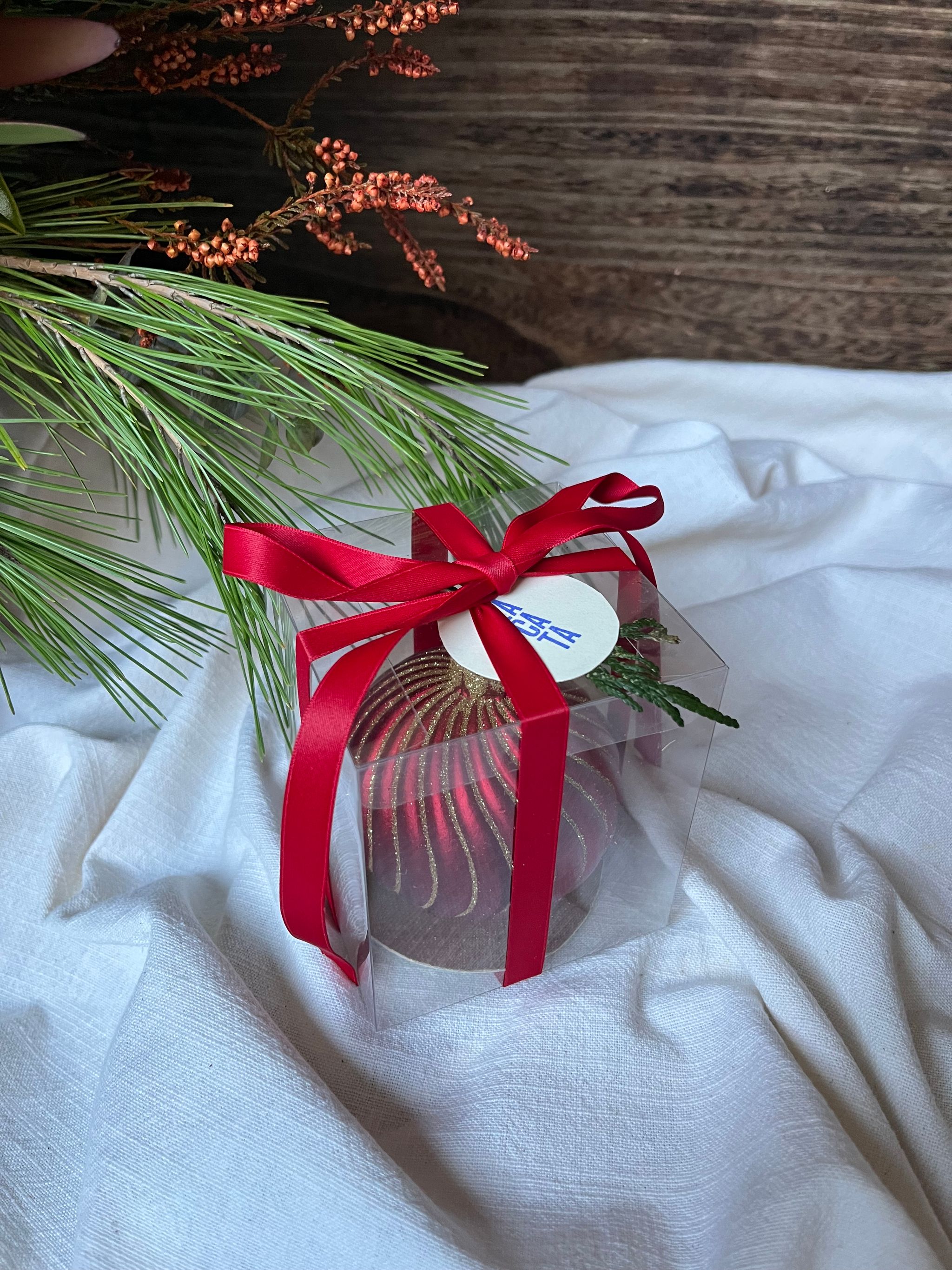 VELA BOLA DE NAVIDAD_4