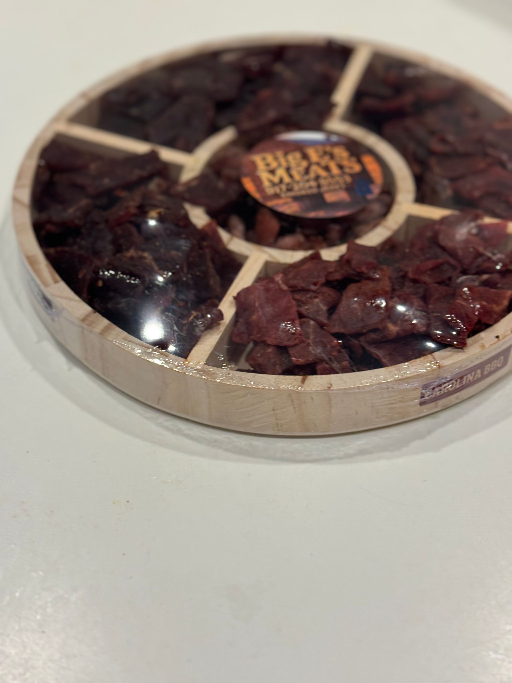 🥩 Medium Platter - **PRE ORDER** IF SOLD OUT TEXT ETAN _0