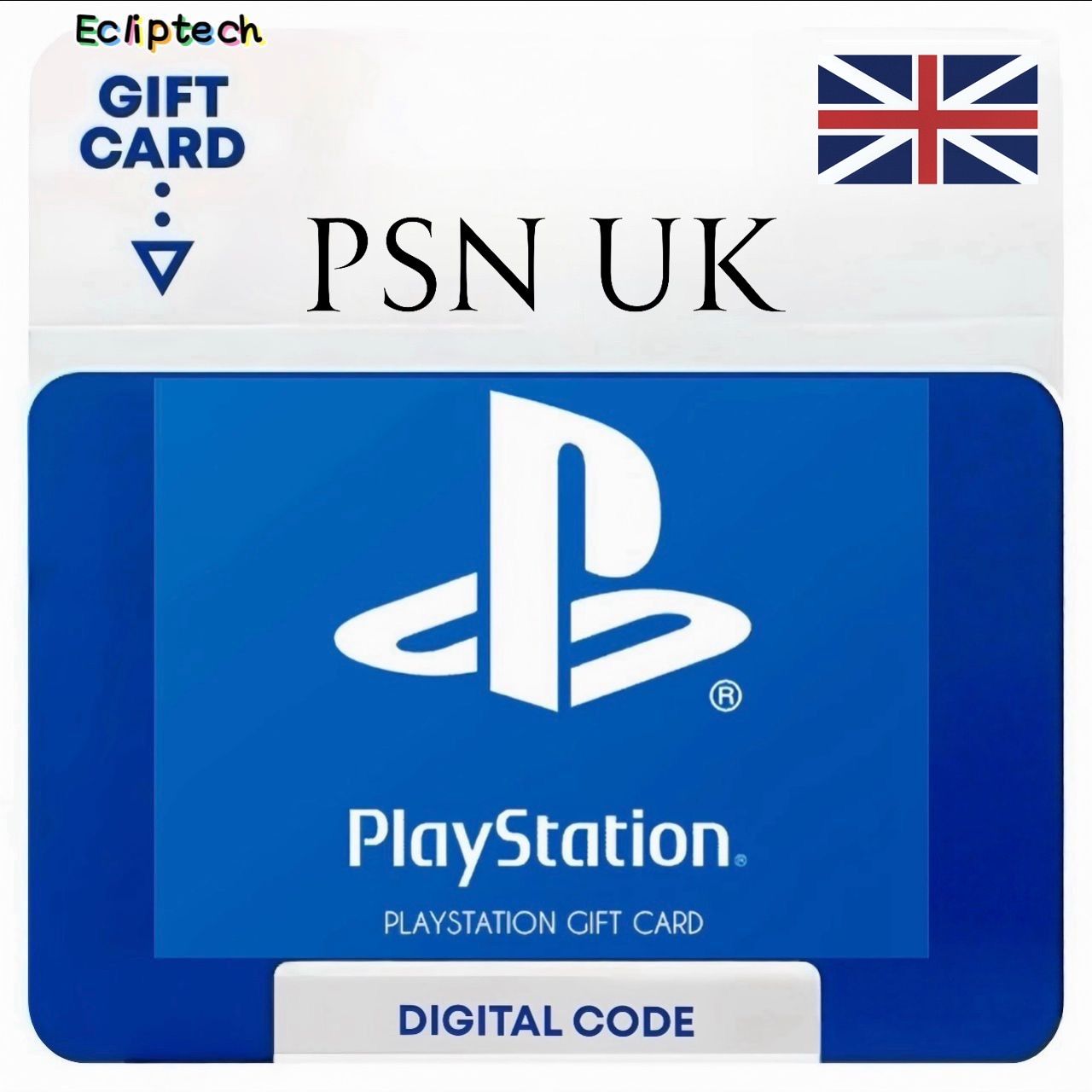 UK PSN Gift Card_0