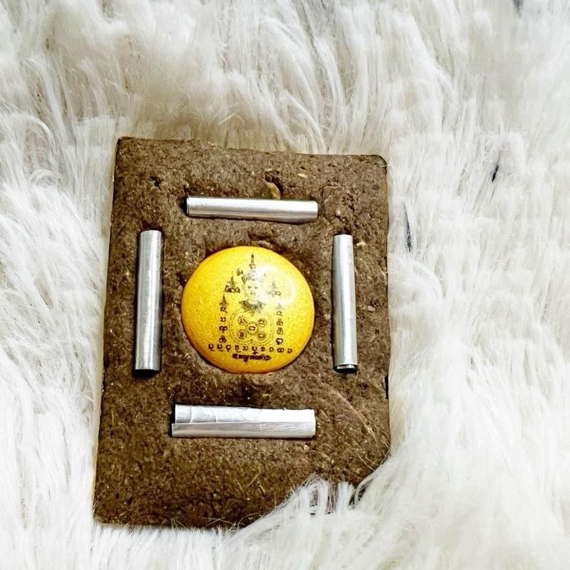 9. AJarn Tao Latest Paya Lin Kam_1