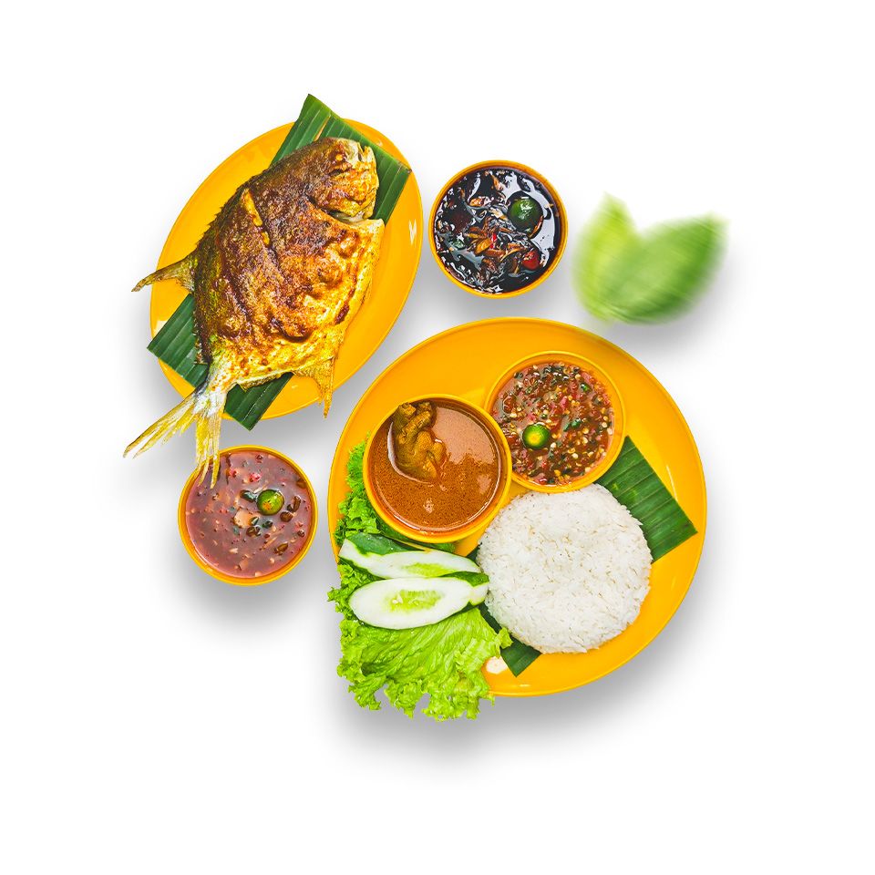 SET BAWAL EMAS BAKAR_0