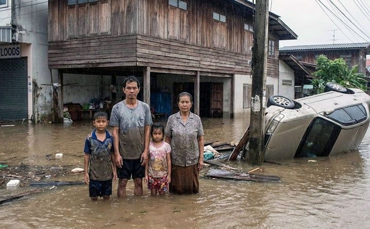 🌙十月十五至二十一日 🌊举行水族大放生🌊_1