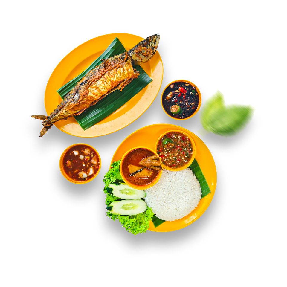 SET MACKEREL GORENG_0