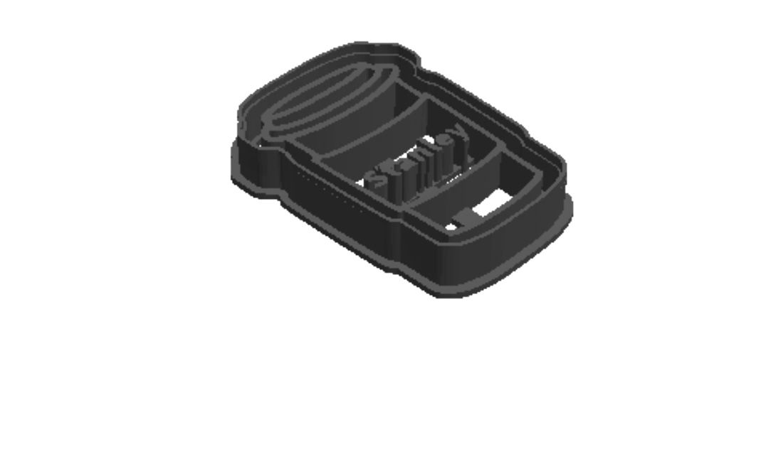 Stanley outline Cookie Cutter       _0