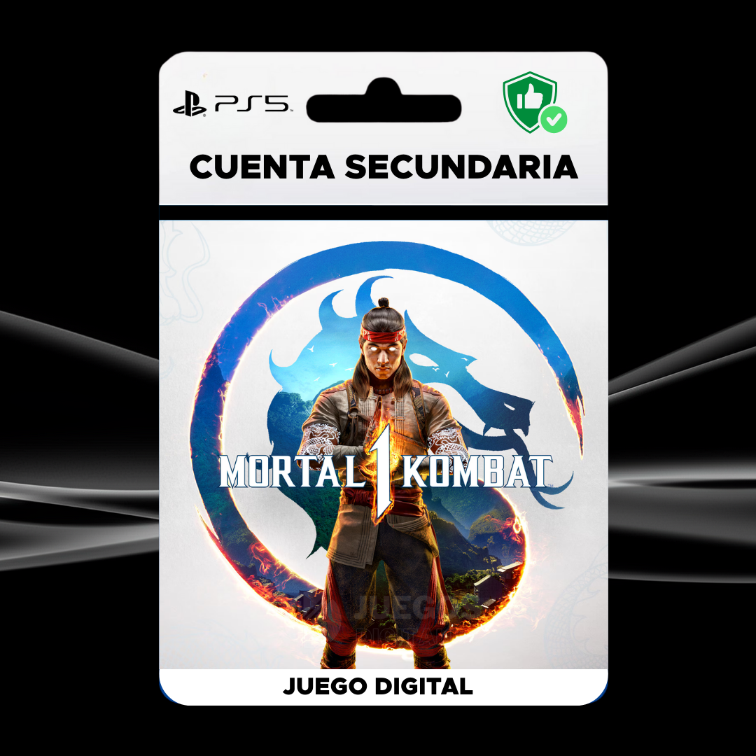 Mortal Kombat 1 Digital Secundaria_0