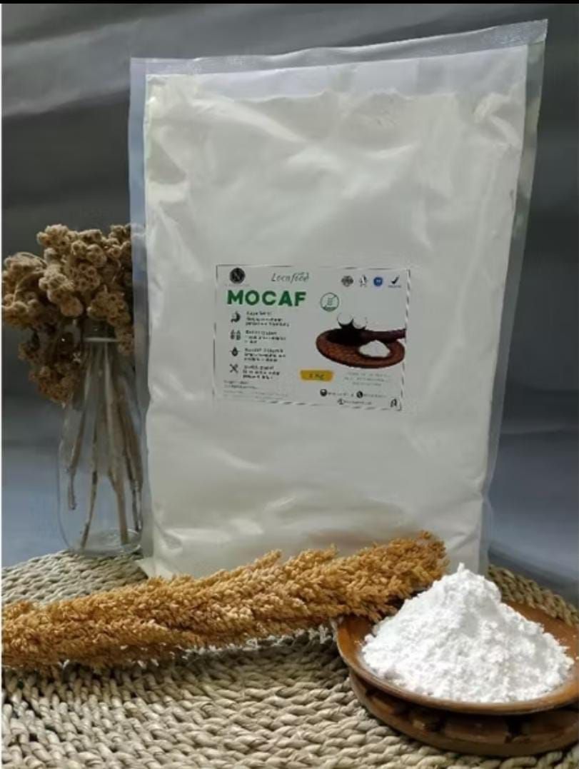 Tepung Mocaf Premium Bebas Gluten_0