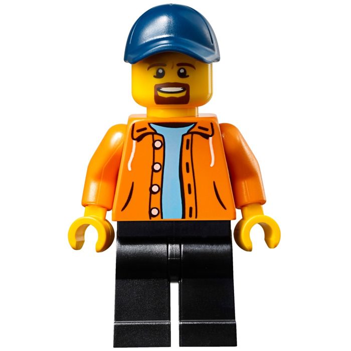 LEGO Porsche 919 Hybrid and 917K Pit Lane Set 75876_10