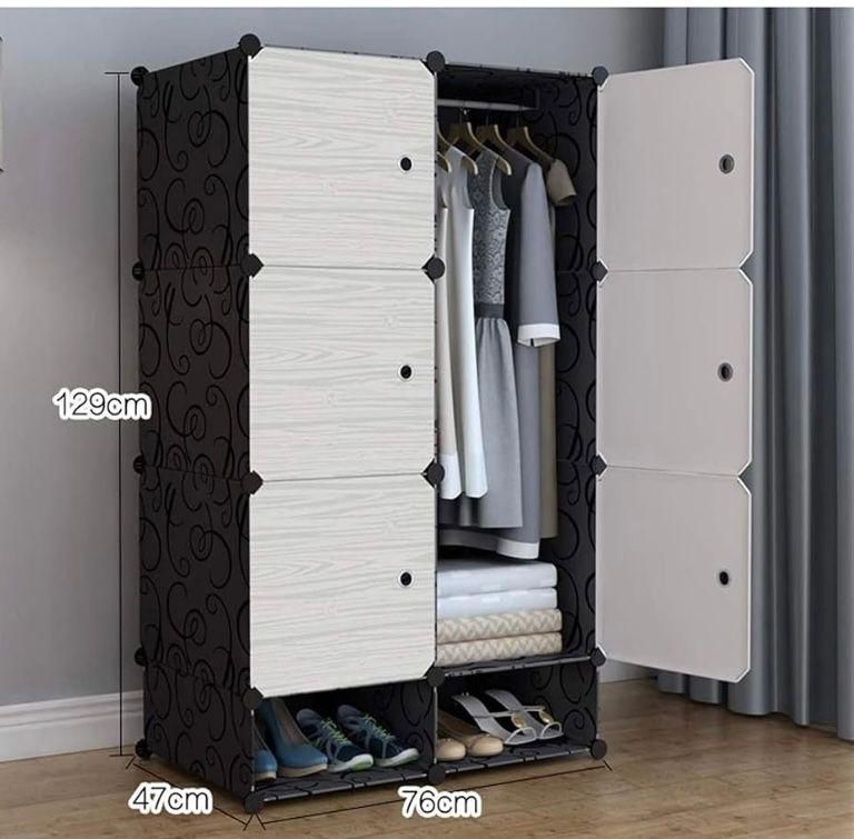 Armoires 2battants _0