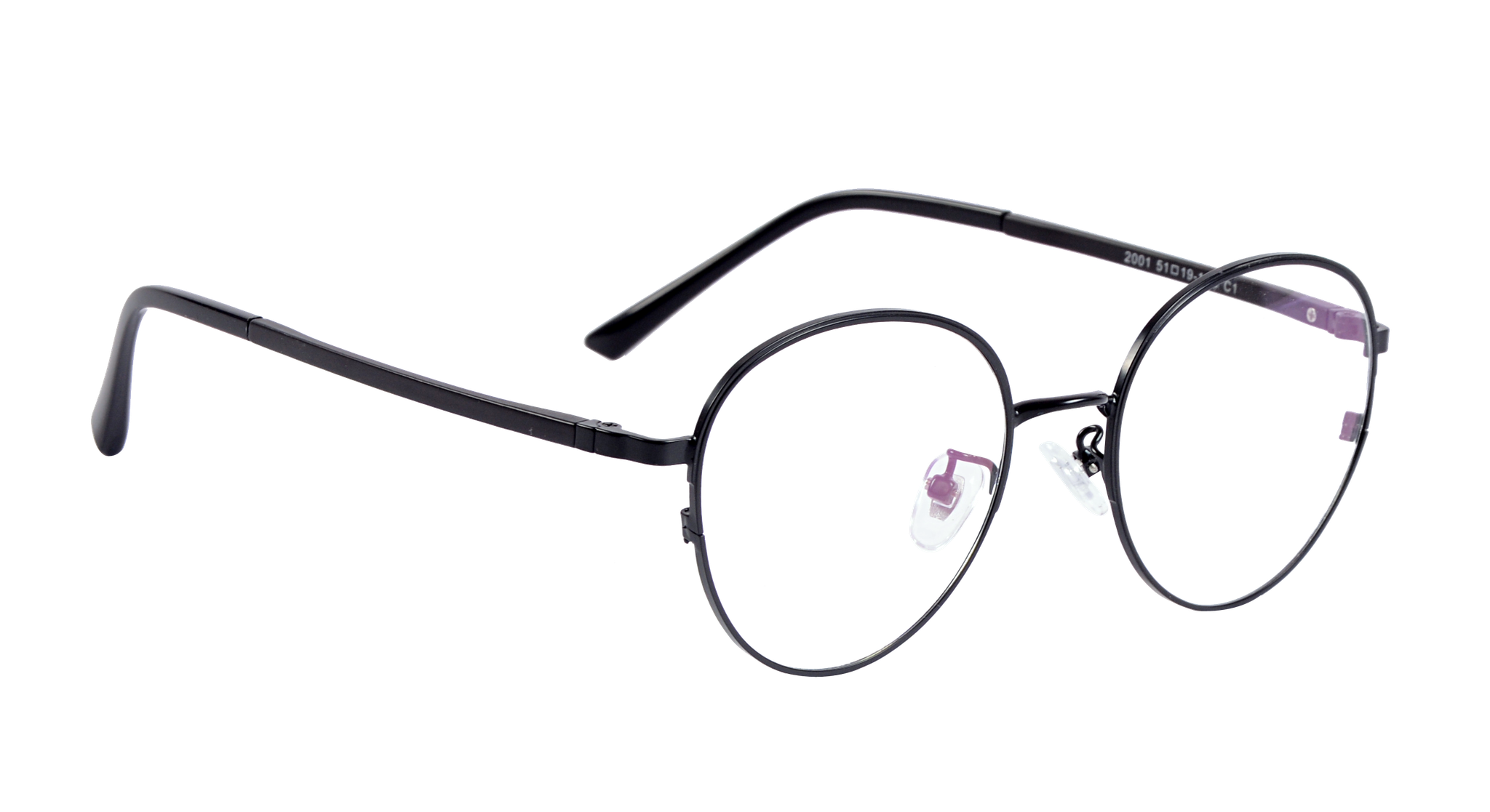 METAL DUO PREMIUM |2001 |Full Rim |Metal |51-19-143_1