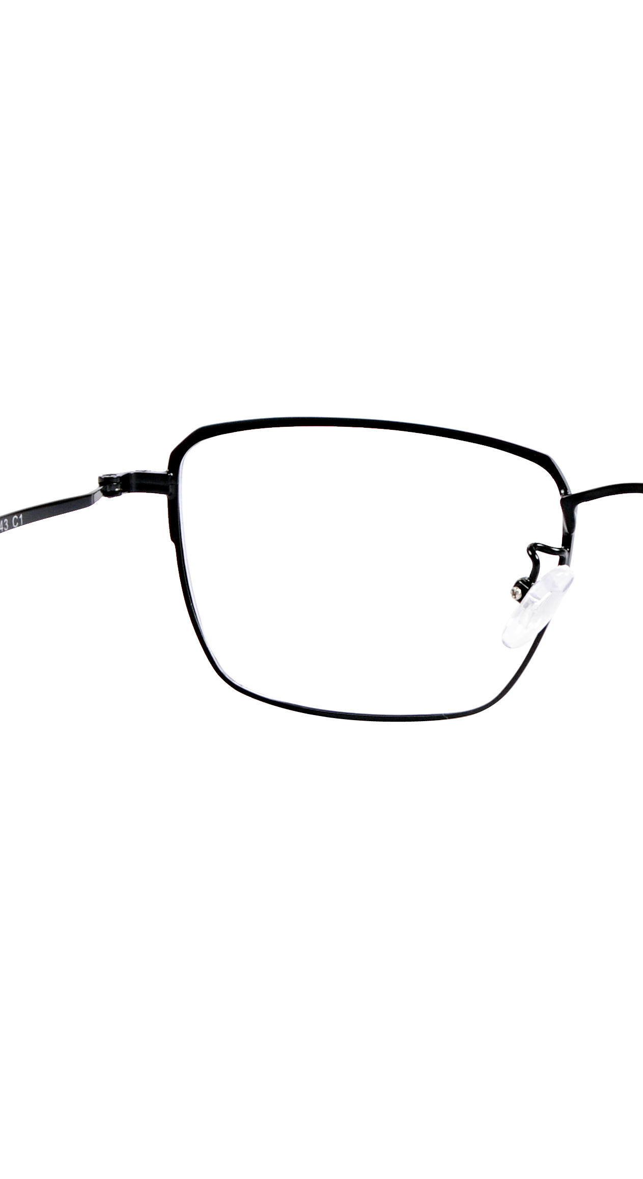 METAL DUO PREMIUM |2003 |Full Rim |Metal |55-19-143_4