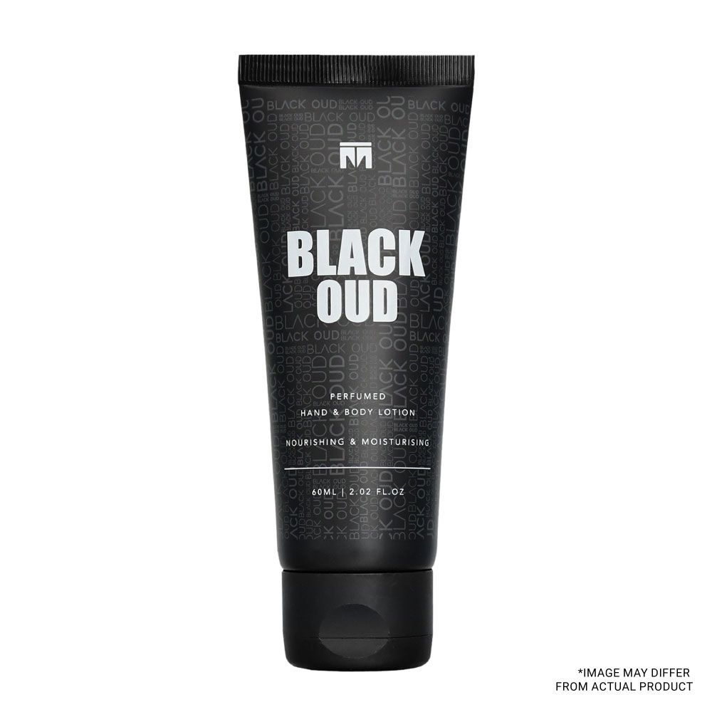 BLACK OUD – HAND & BODY LOTION – 60ML_0