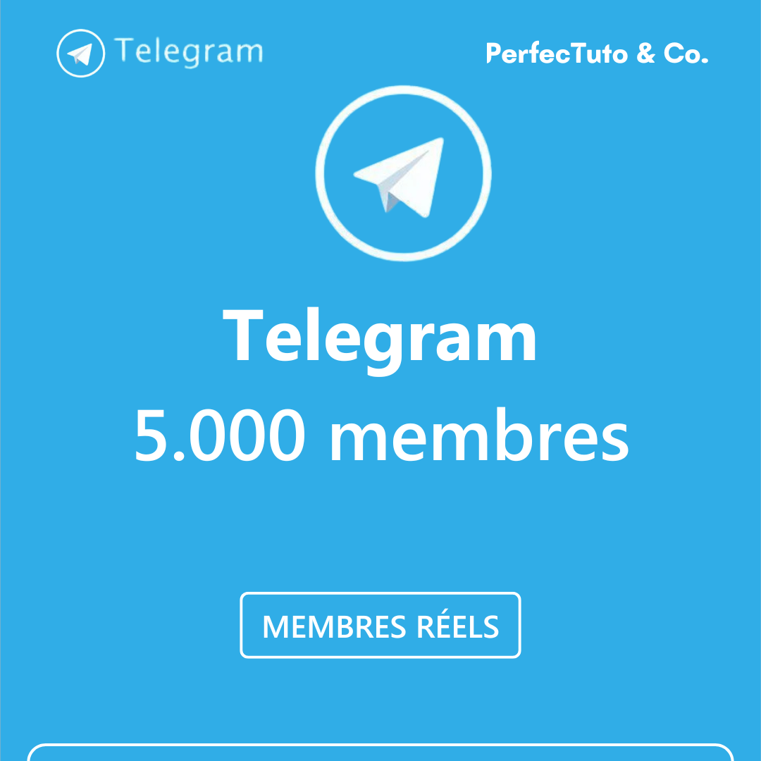 membres réels Channel/Group [TELEGRAM]_2