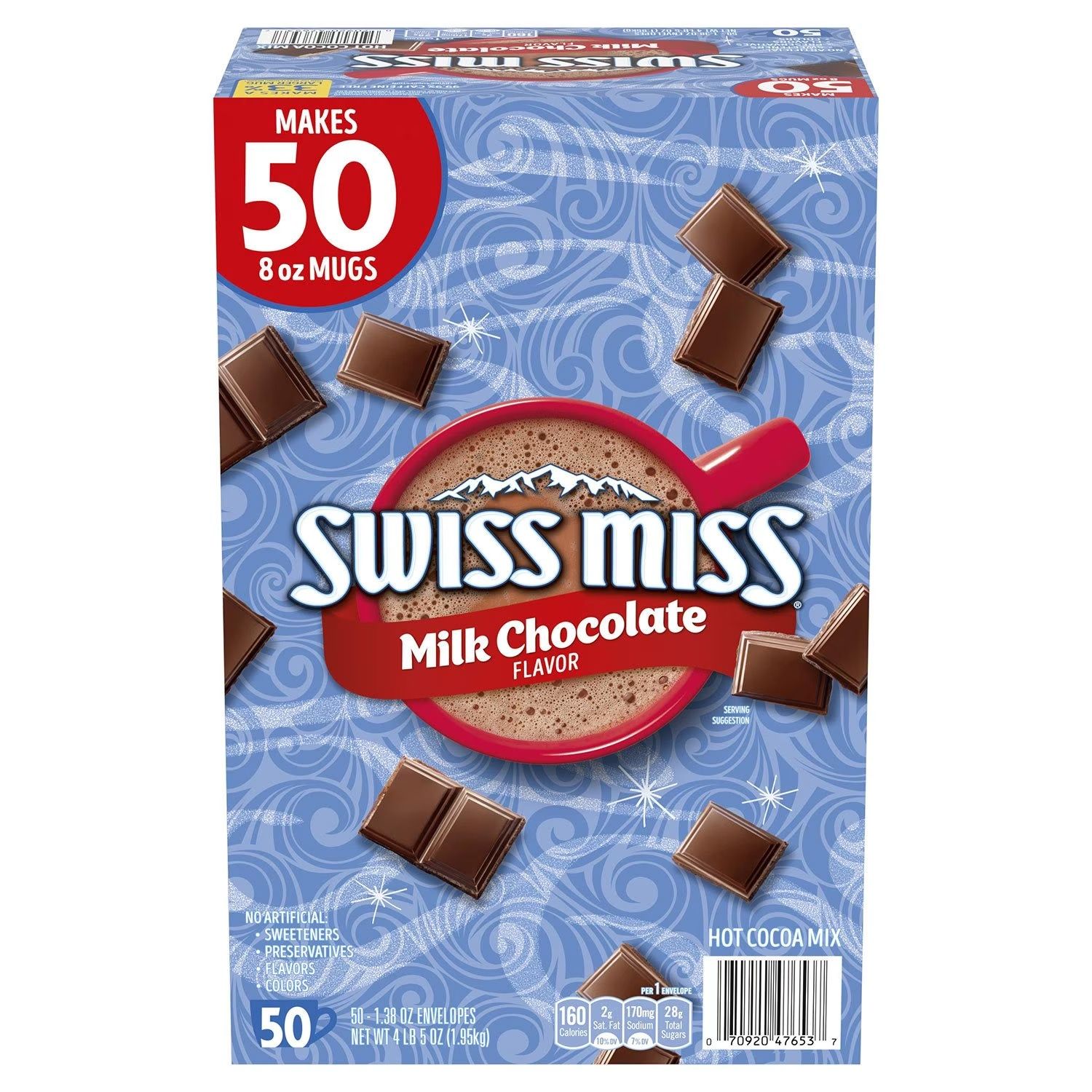 Swiss Miss chocolate_0