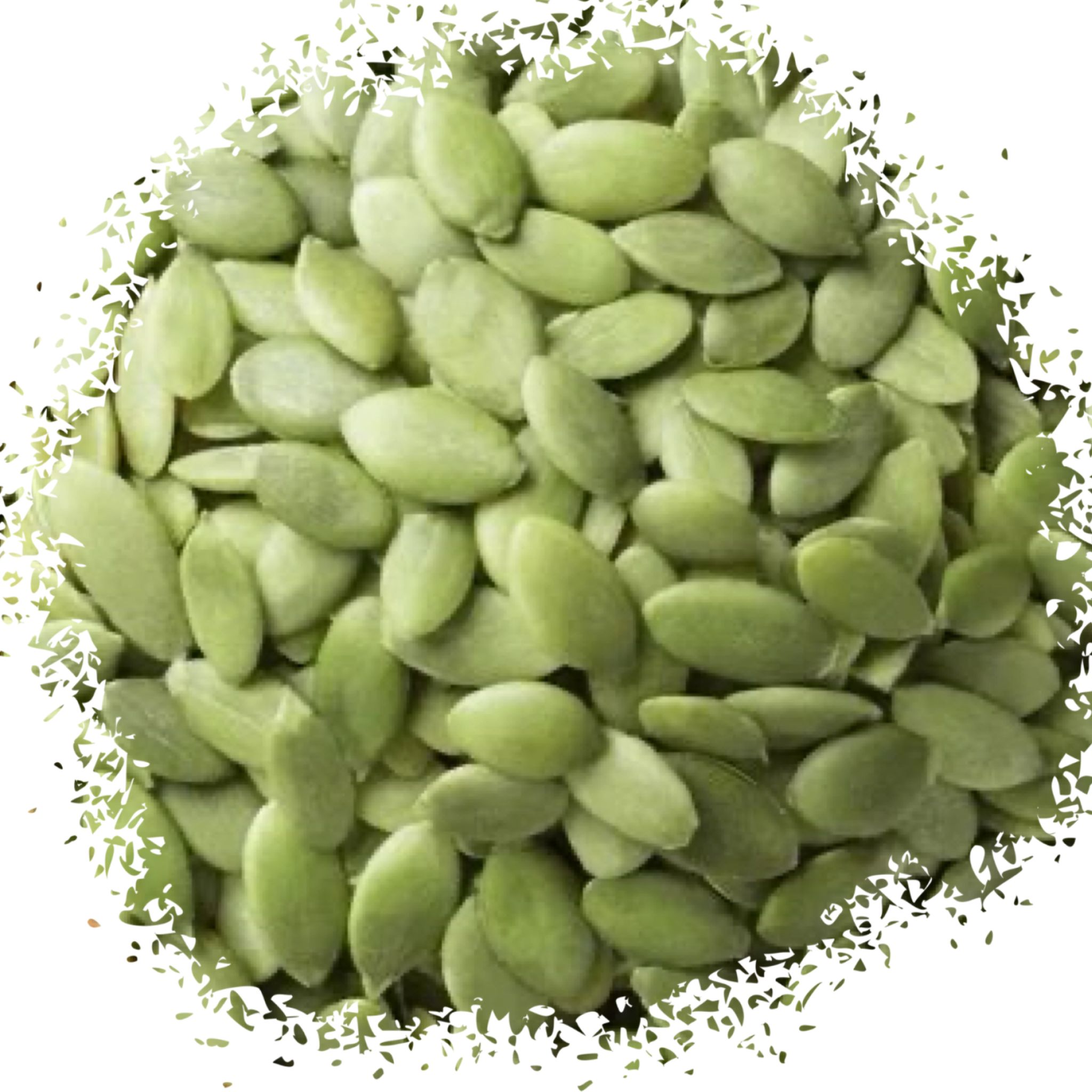 Pumpkin seeds بزر اللقطين_0