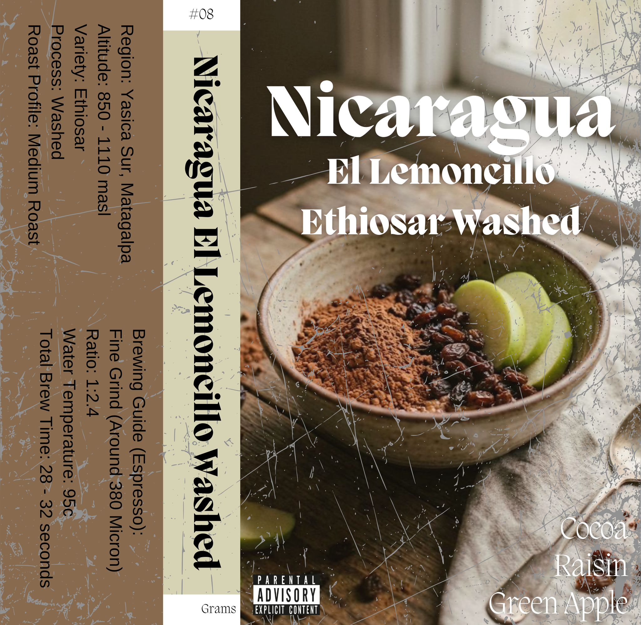 Nicaragua El Lemoncillo_0