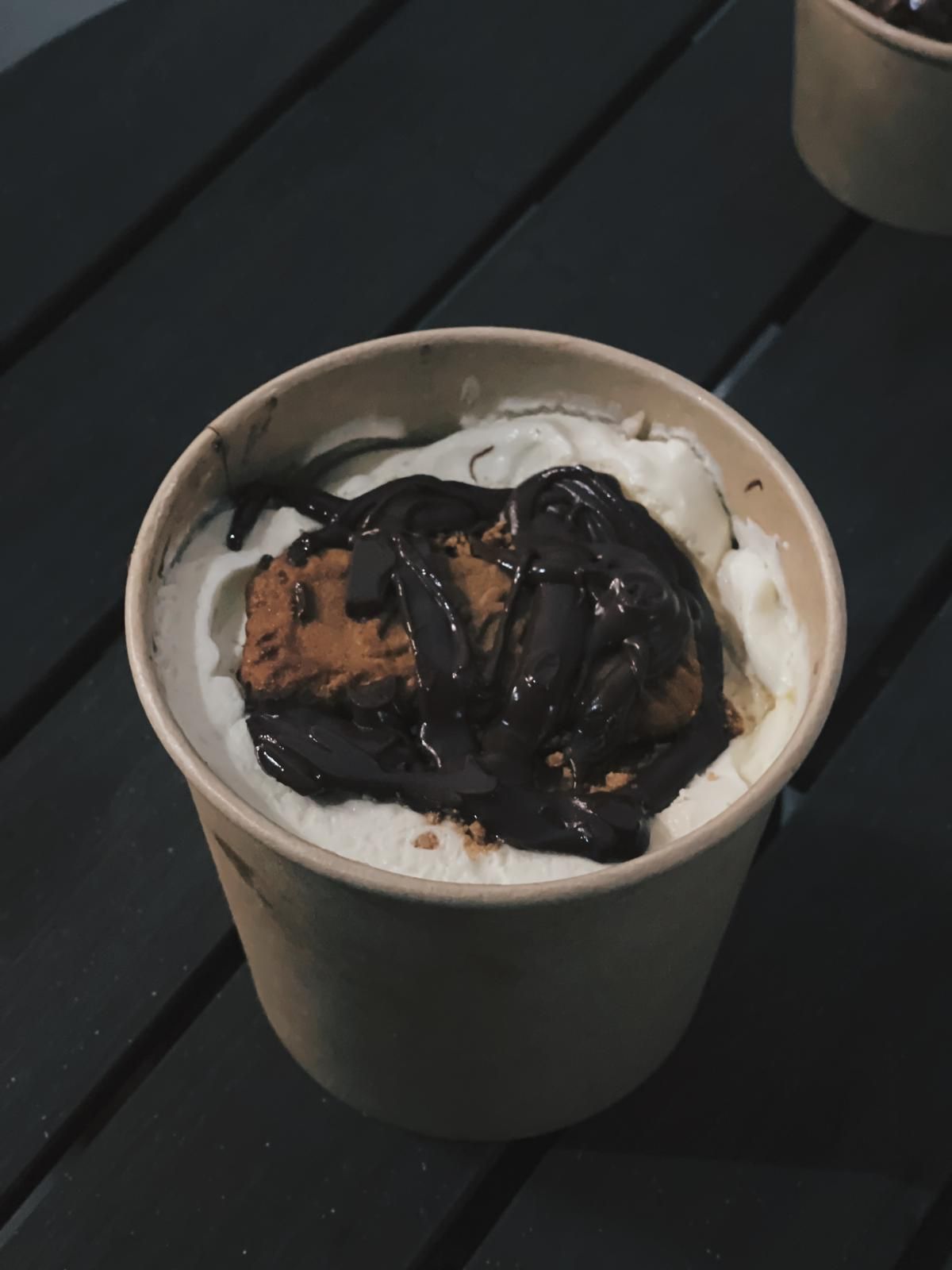 26 Oz Nutella Banana Pudding_0