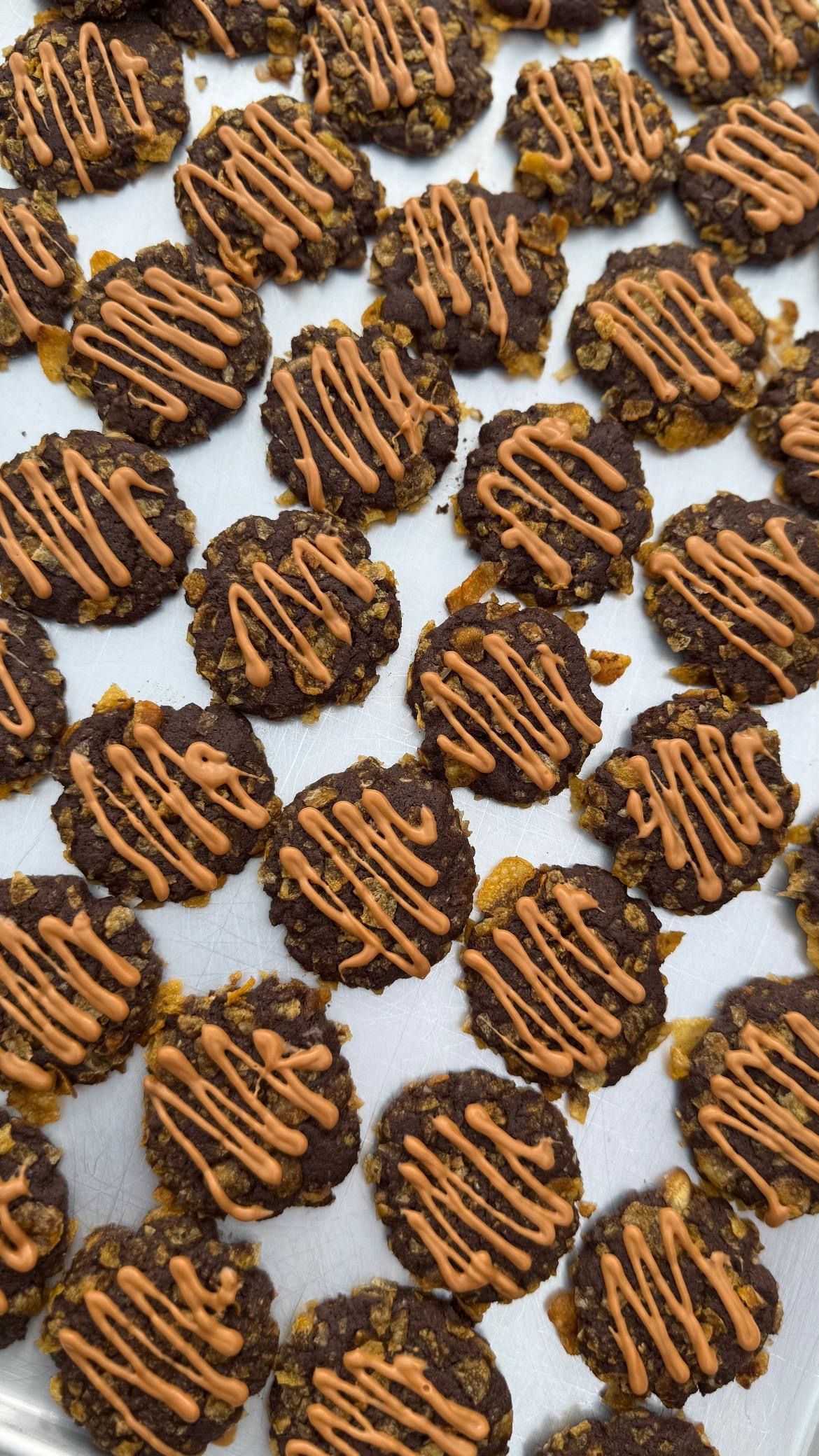 Crunchy Choc Caramel_0