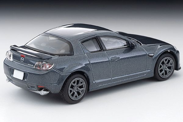 TLVN MODEL 1/64 MAZDA RX-8_7