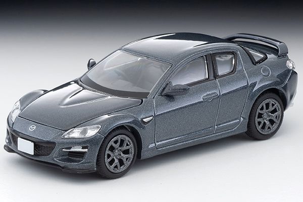 TLVN MODEL 1/64 MAZDA RX-8_8